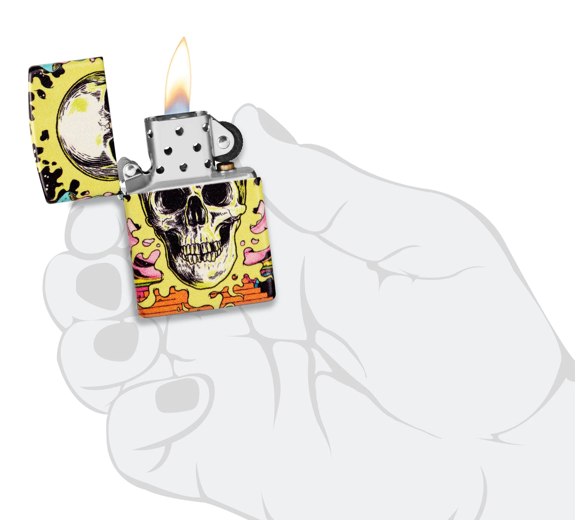 Skull Design - Image 5