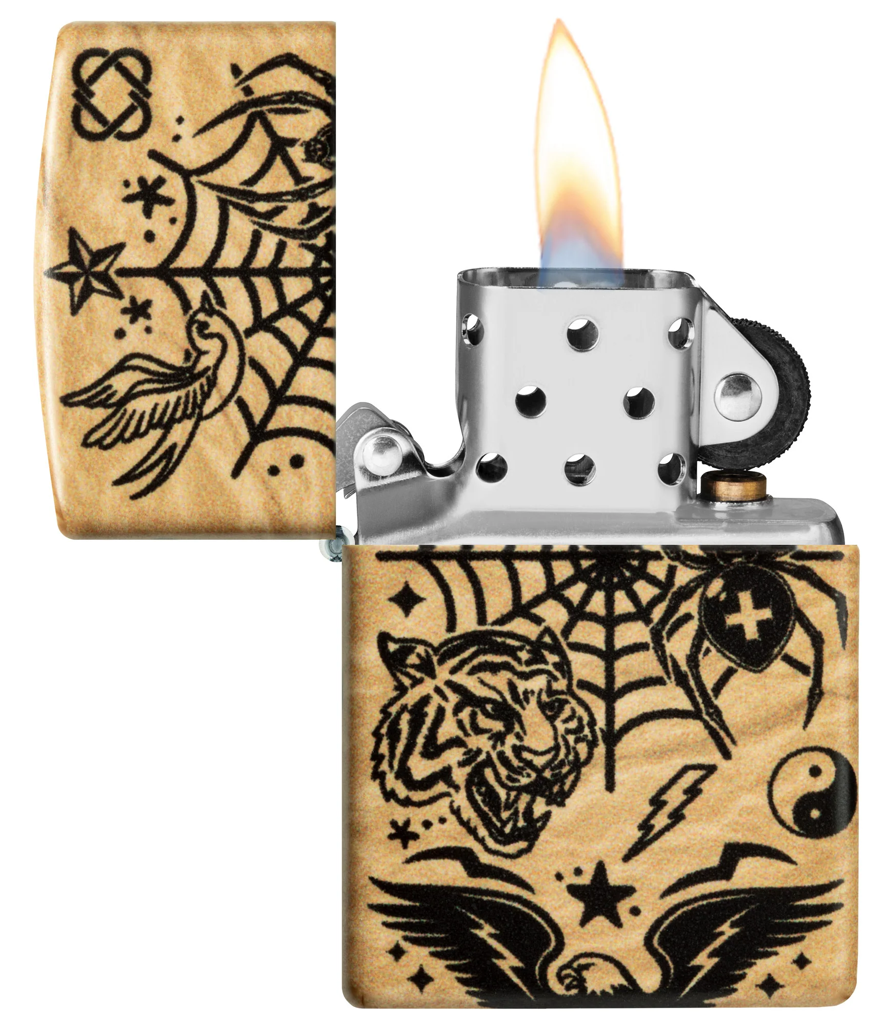 Flash Tattoo Design - Image 4