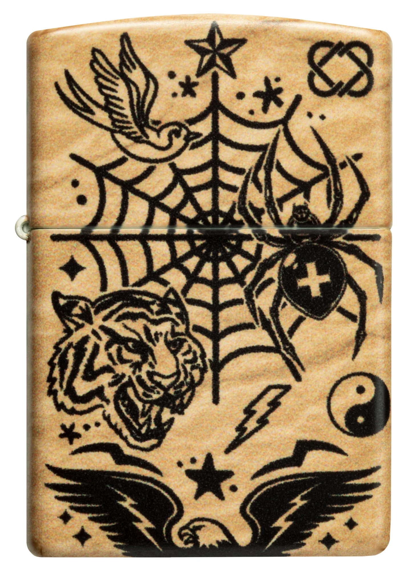 Flash Tattoo Design - Image 9
