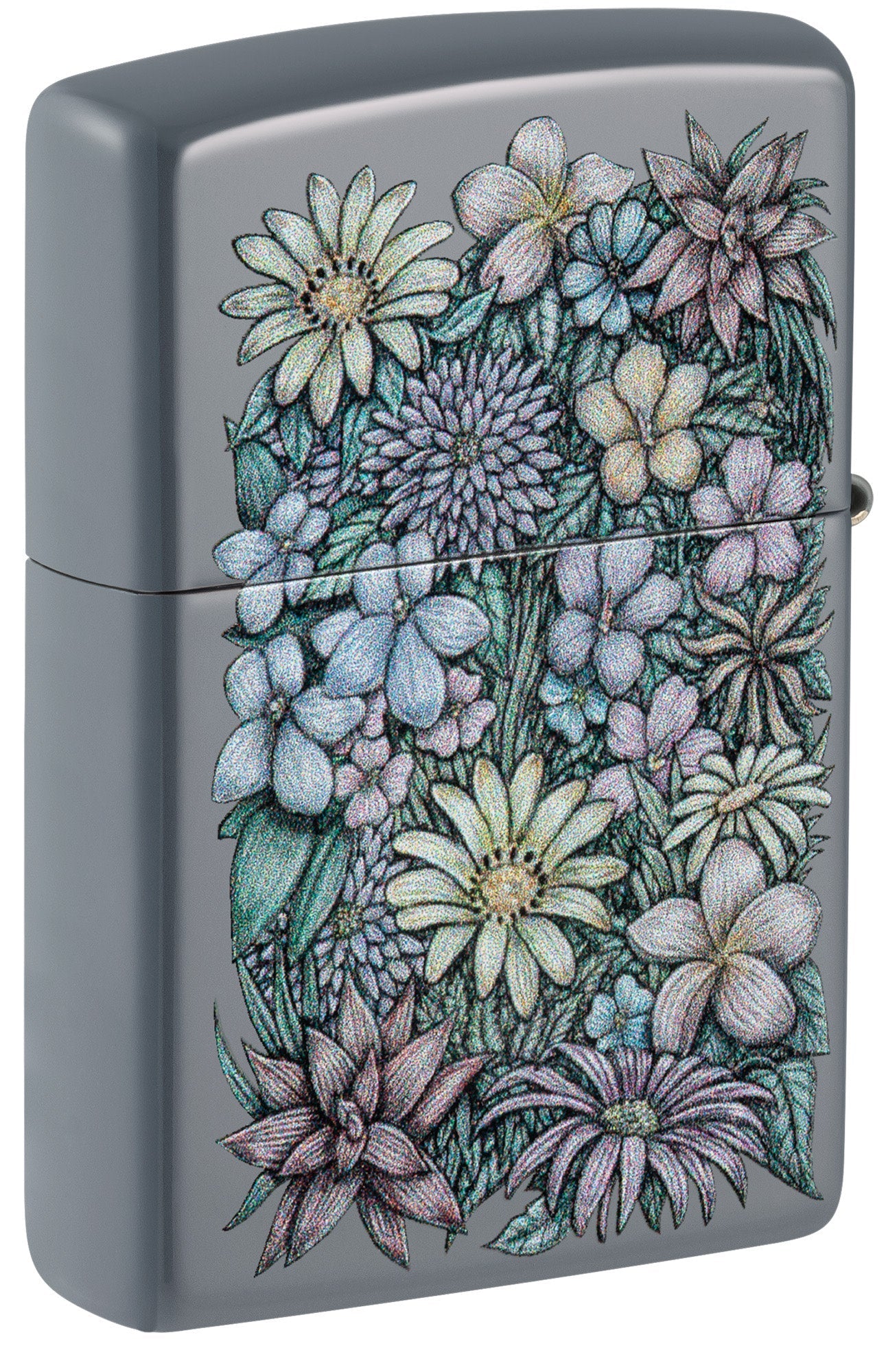 Floral Gorilla Design - Image 3