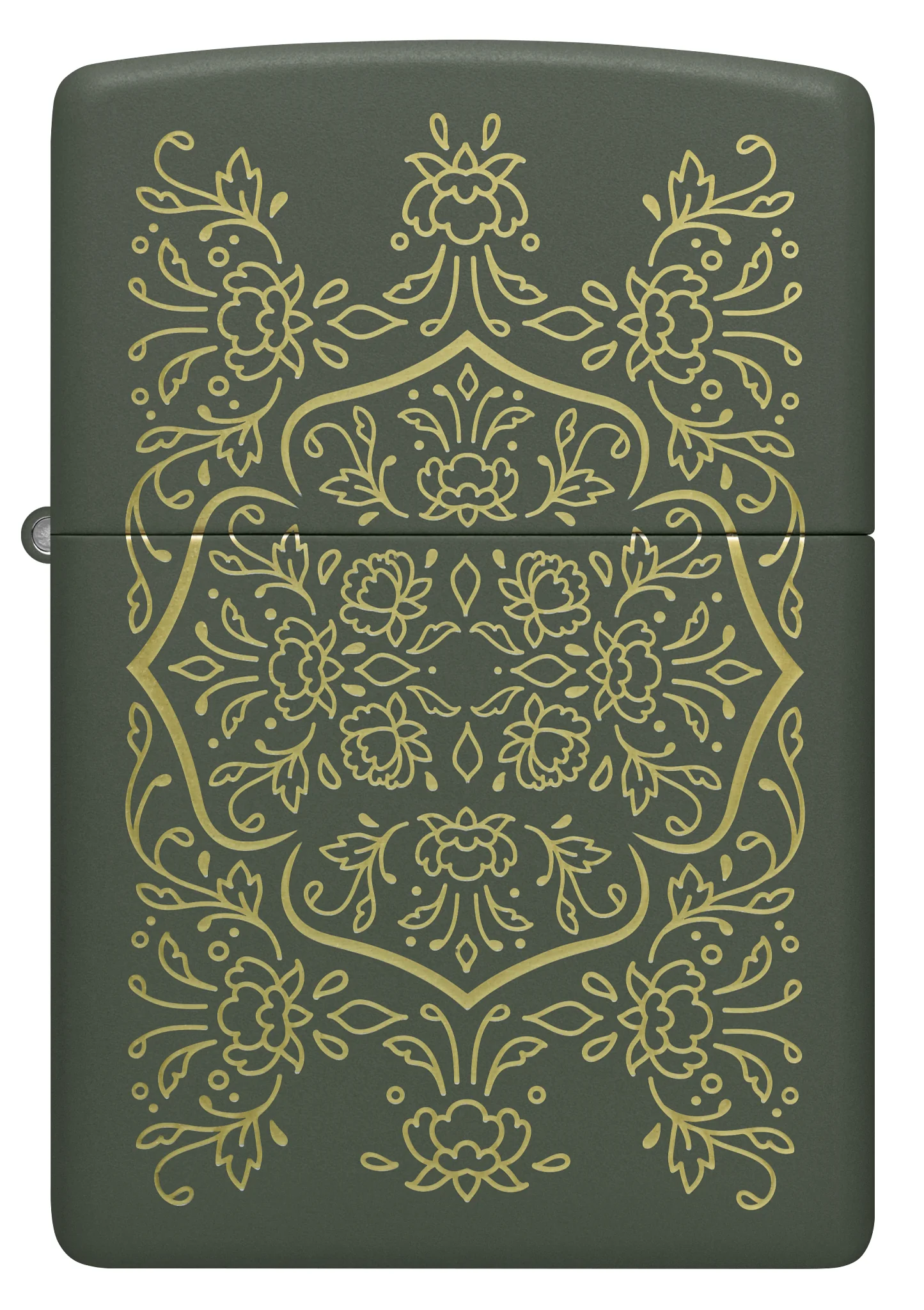 Floral Mandala Design - Image 3