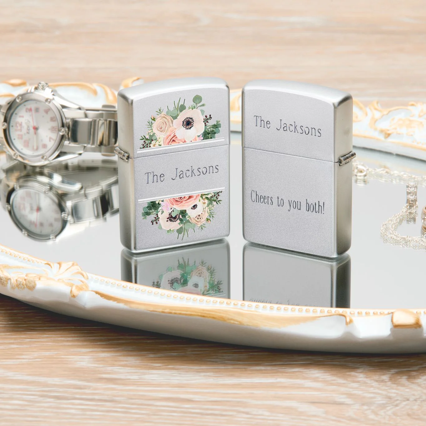 Floral Lighter - Image 2
