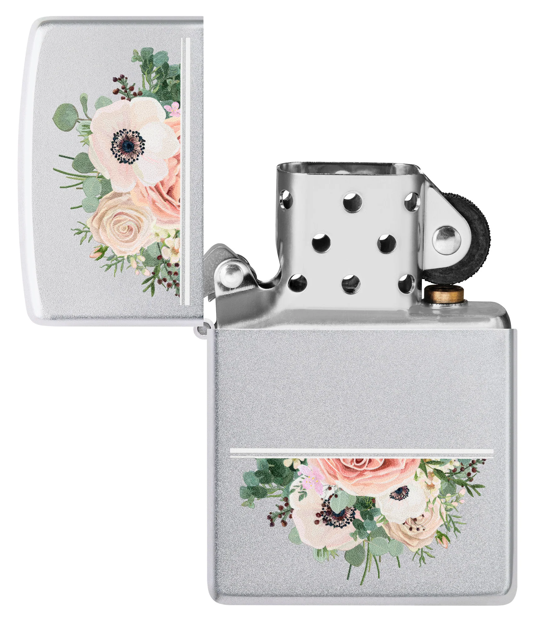 Floral Lighter - Image 8