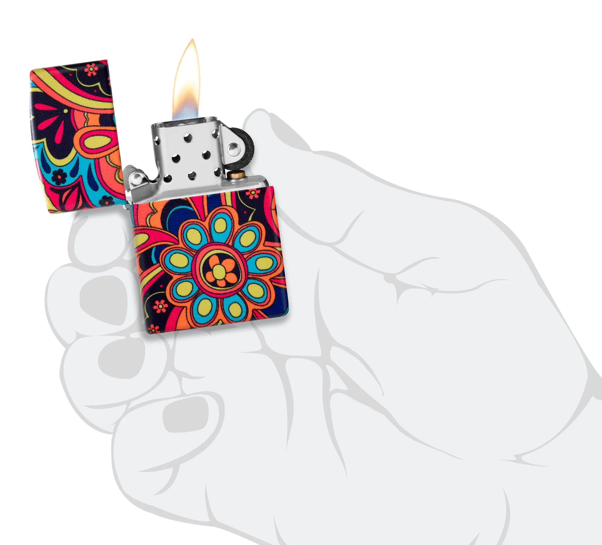 Flower Power Design - Image 5