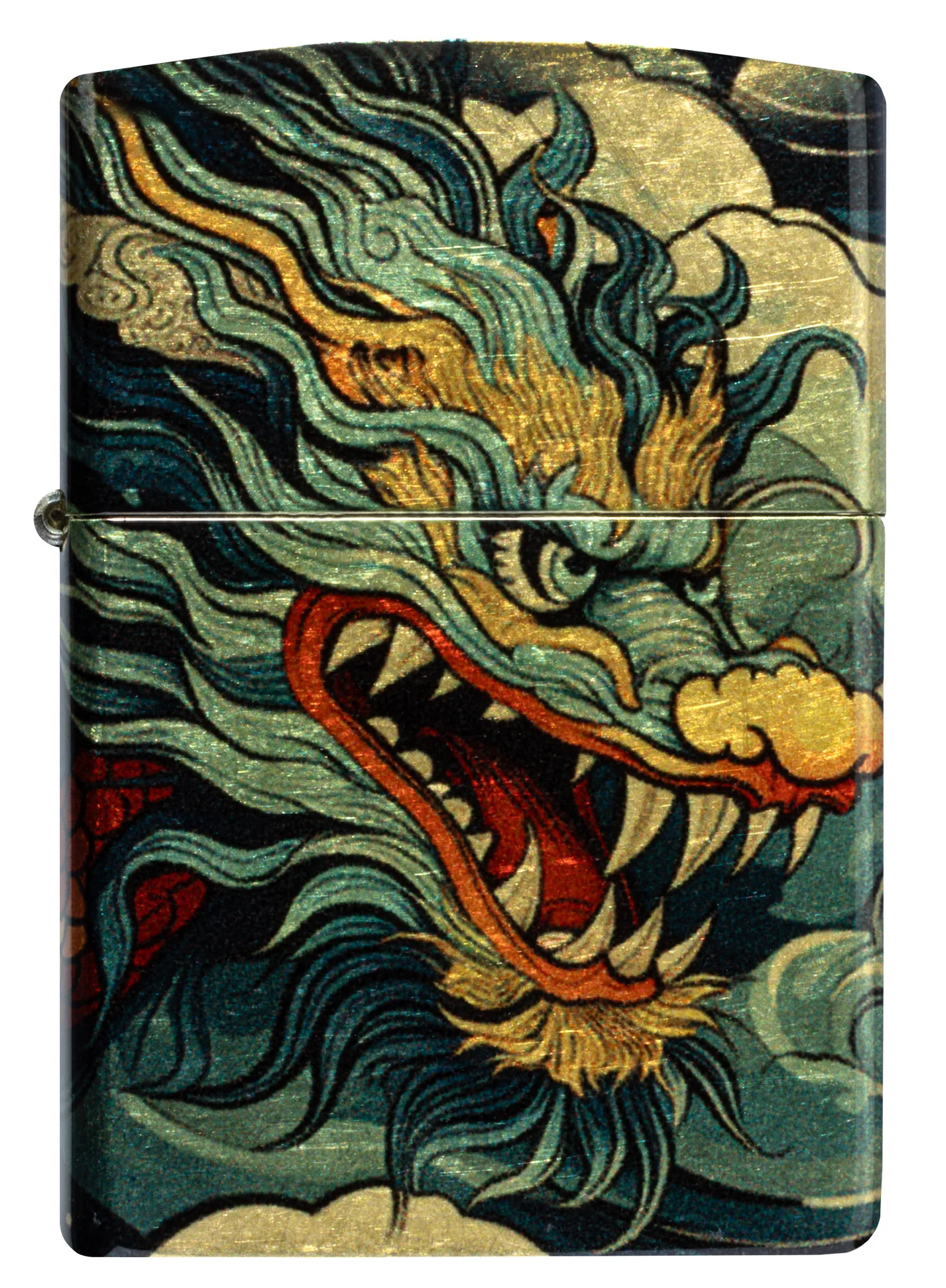 Dragon Fusion Design - Image 3
