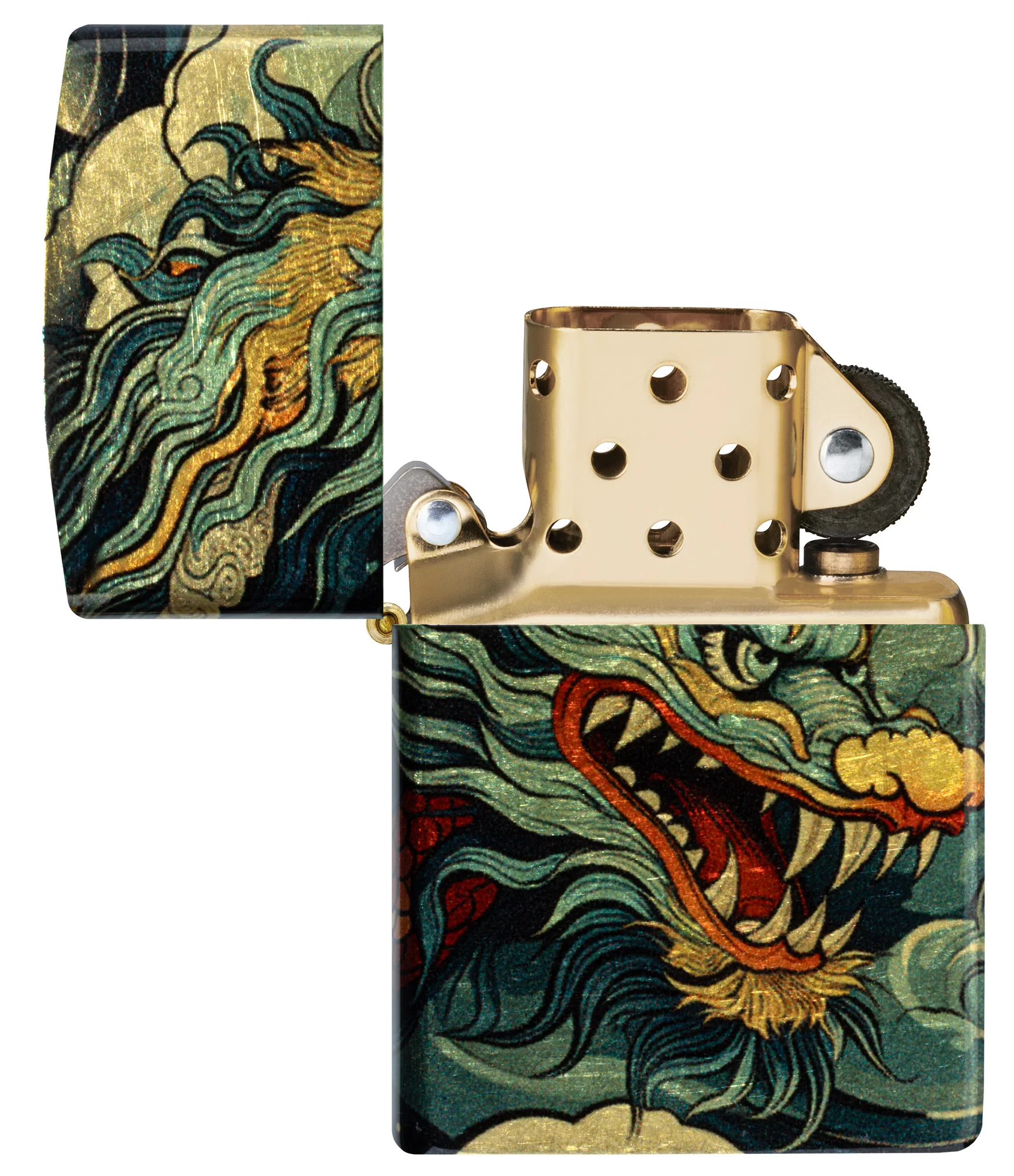 Dragon Fusion Design - Image 5