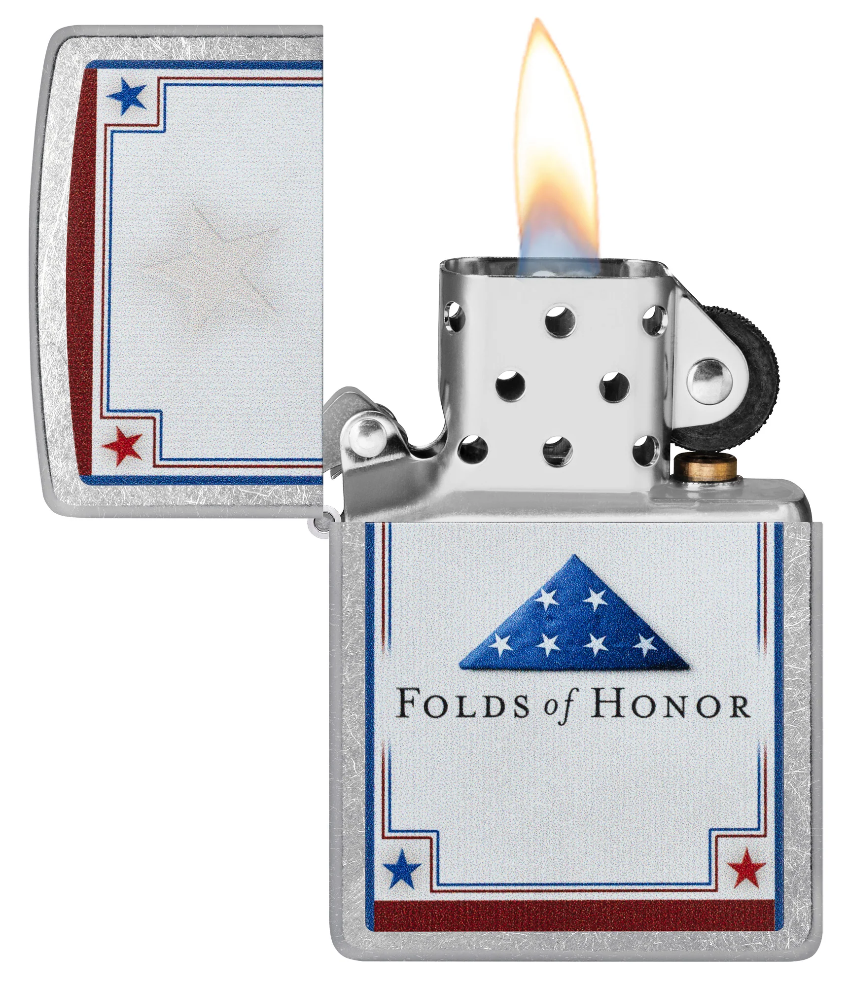 Folds of Honor Stars Design - Image 4
