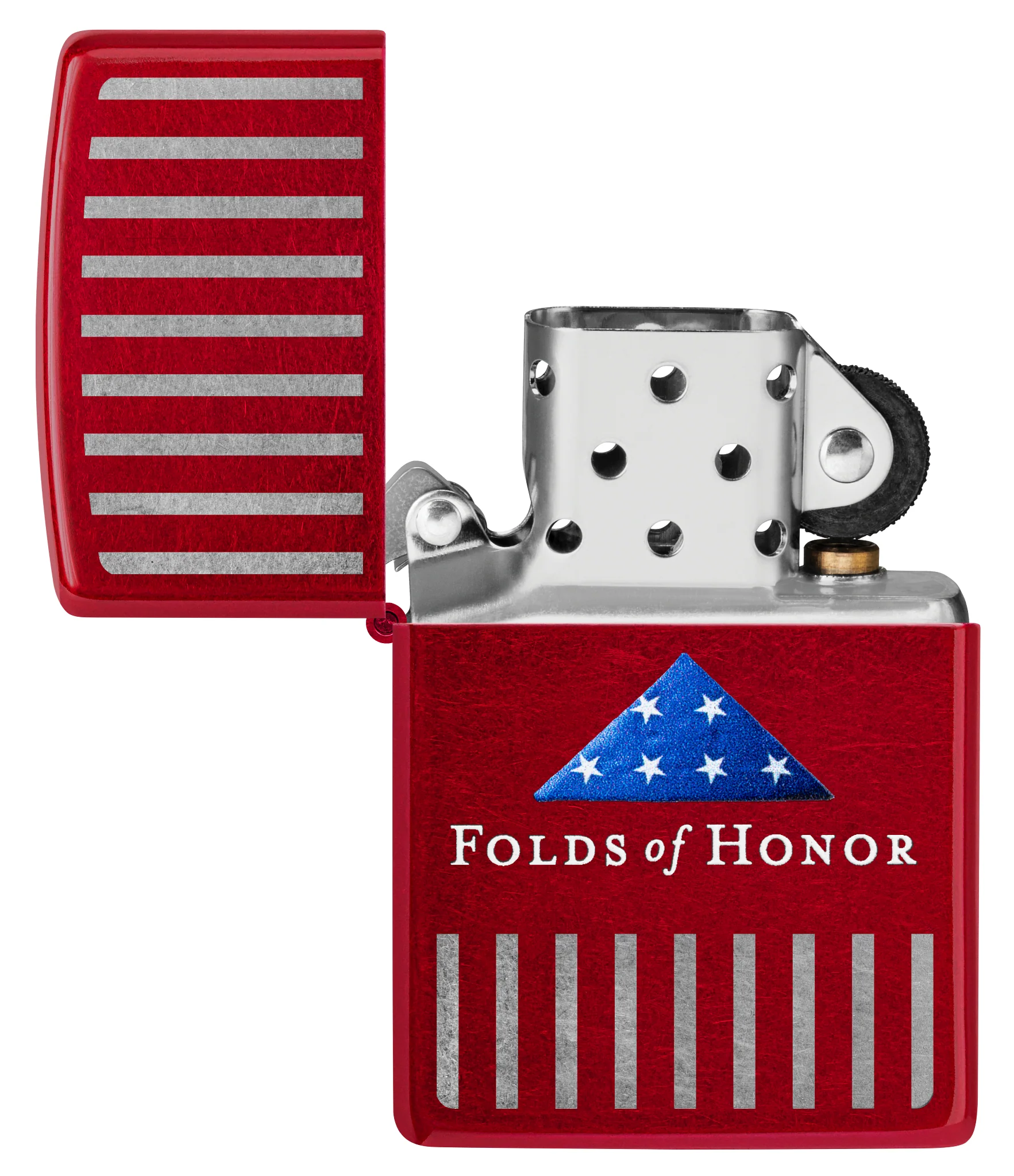 Folds of Honor Pinstripes Design - Image 5