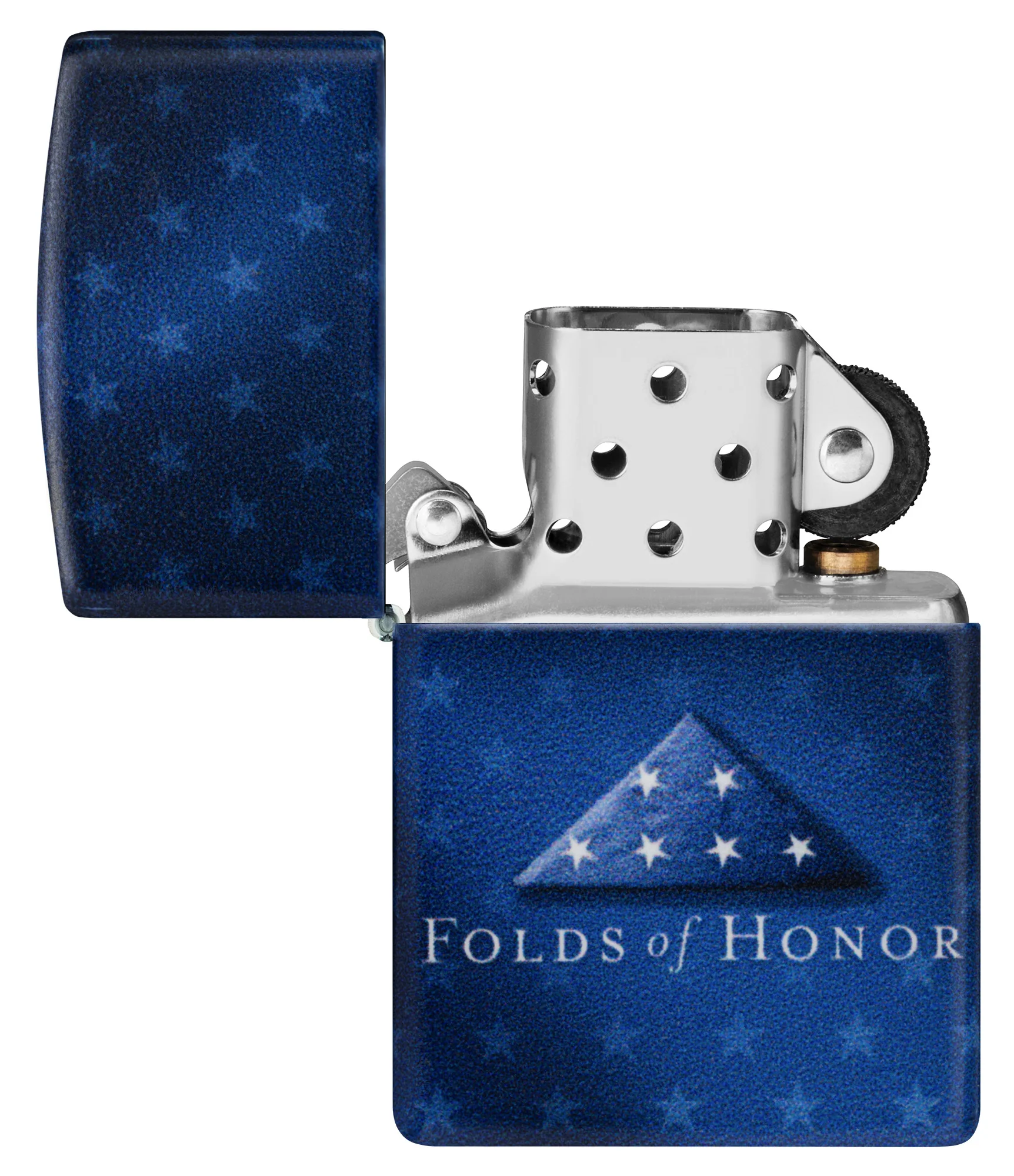 Folds of Honor Logo Design - Image 5