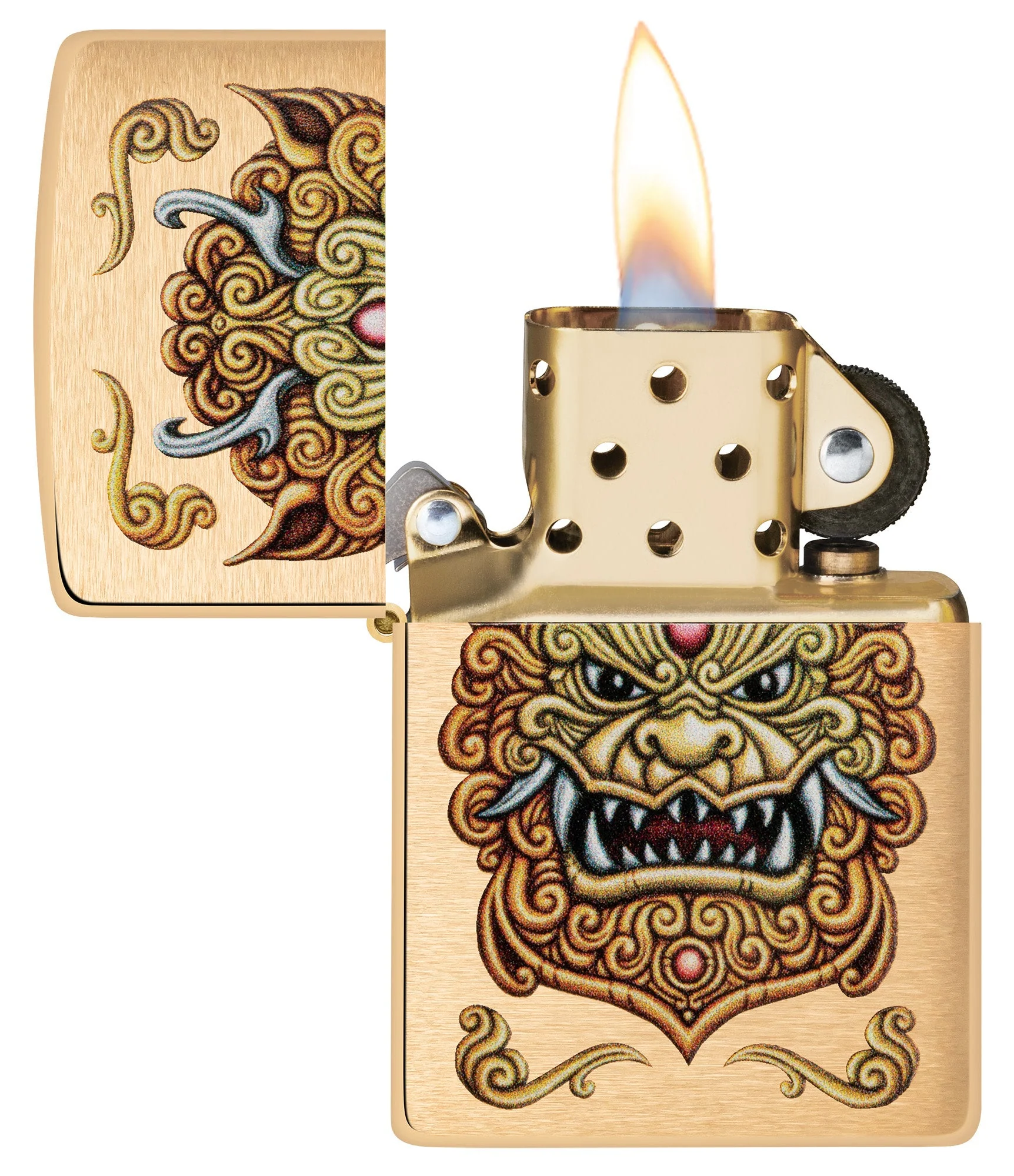 Foo Dog Design - Image 3
