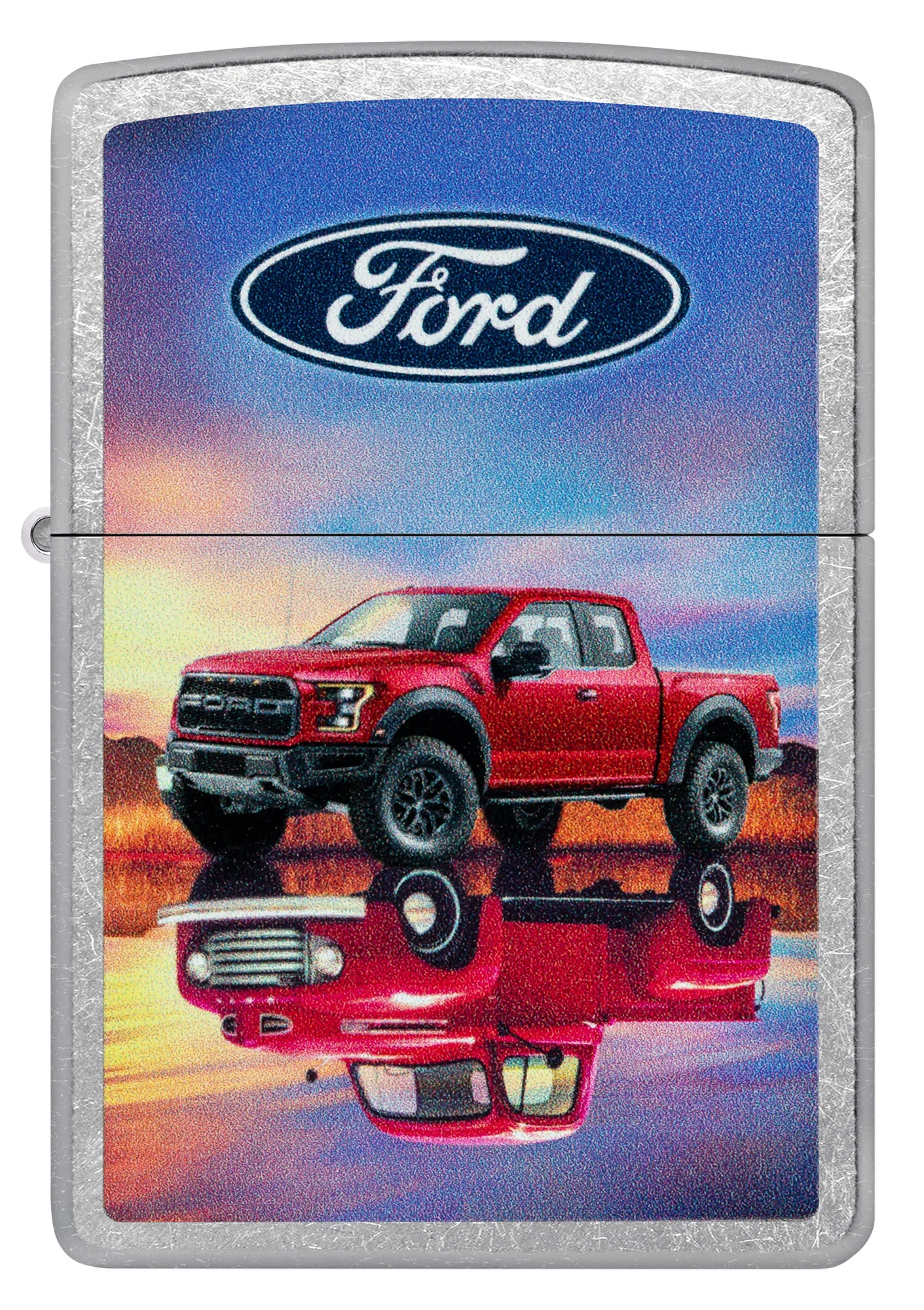 Ford F-Series Design - Image 3