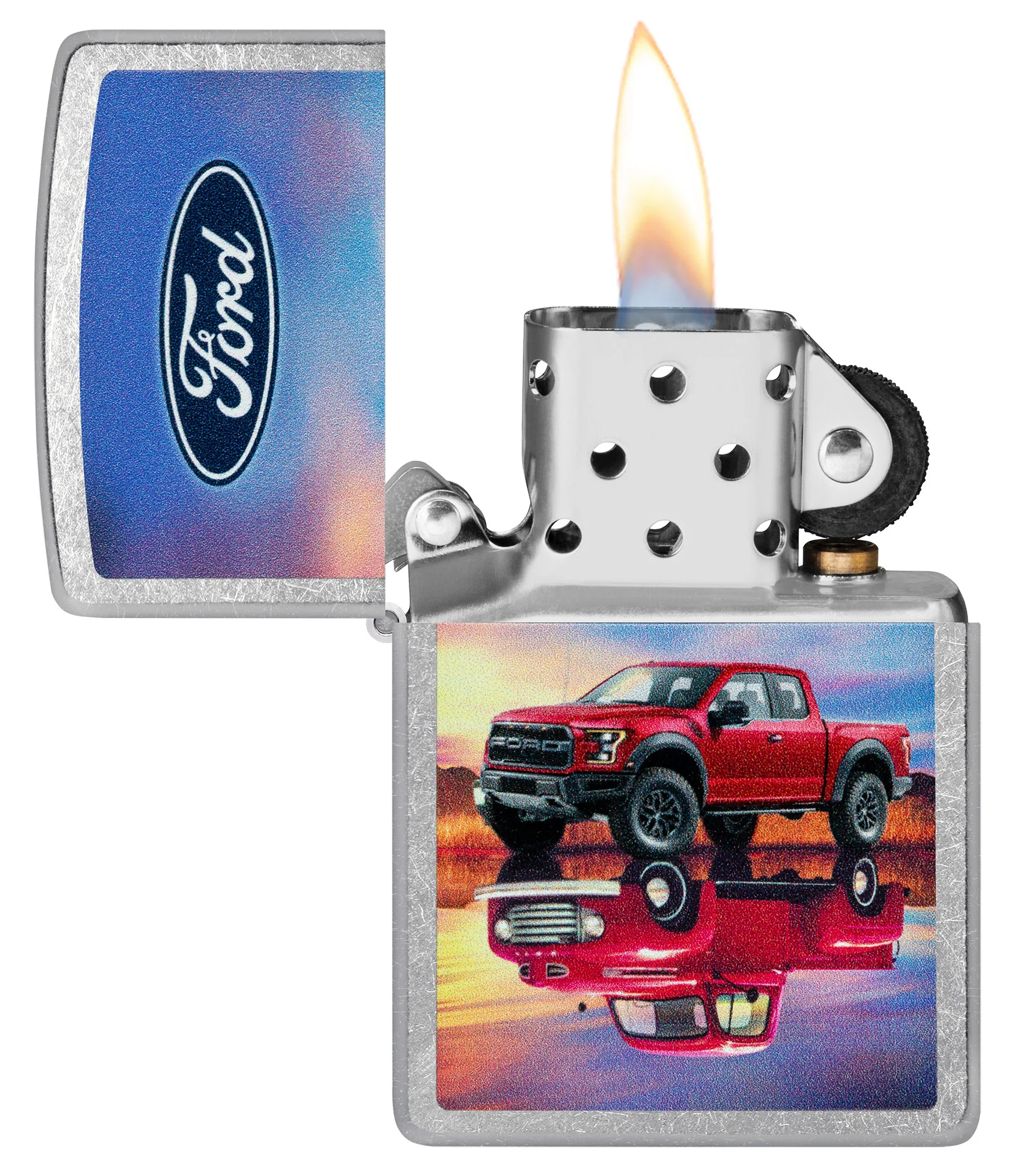Ford F-Series Design - Image 4