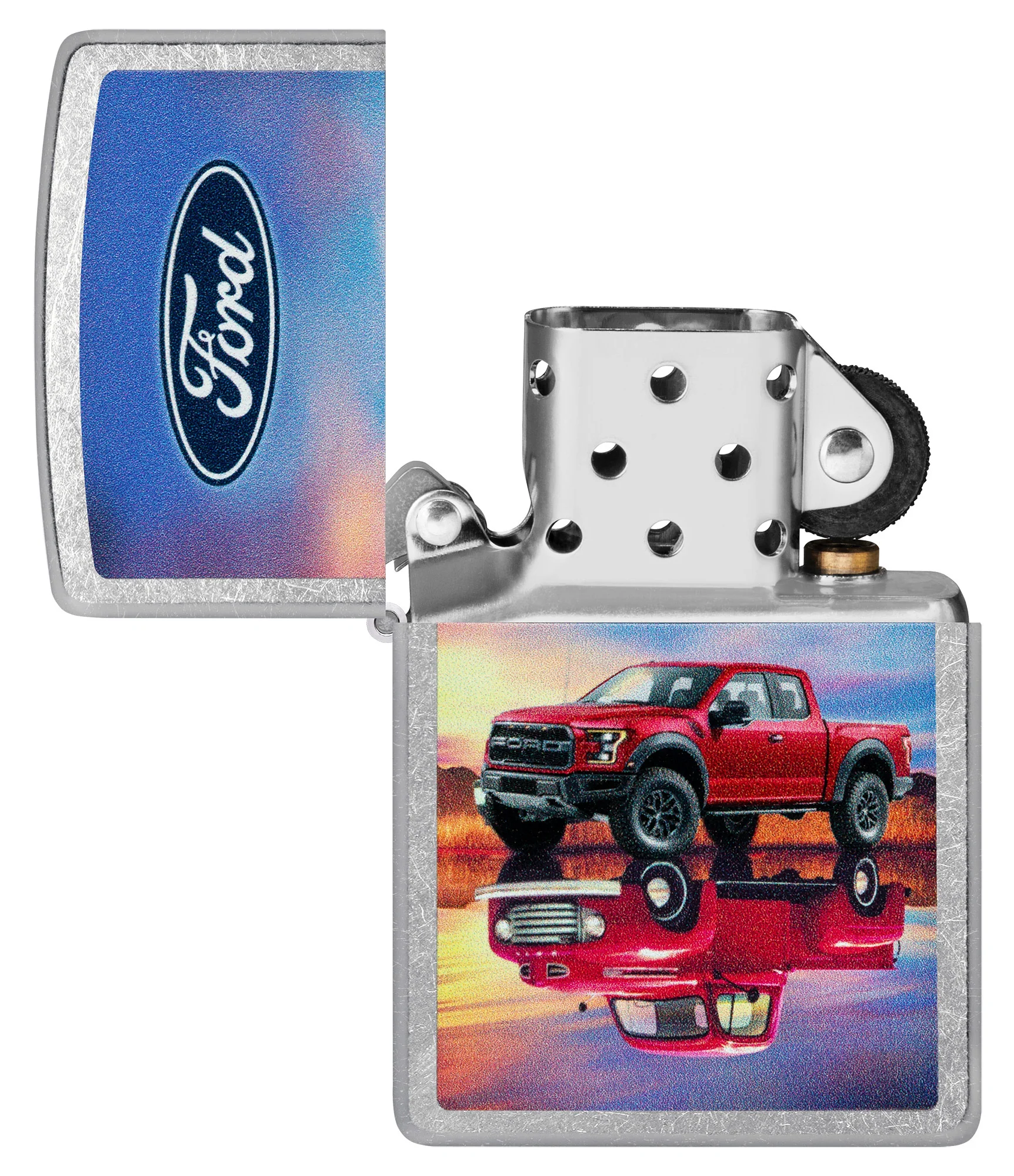 Ford F-Series Design - Image 5