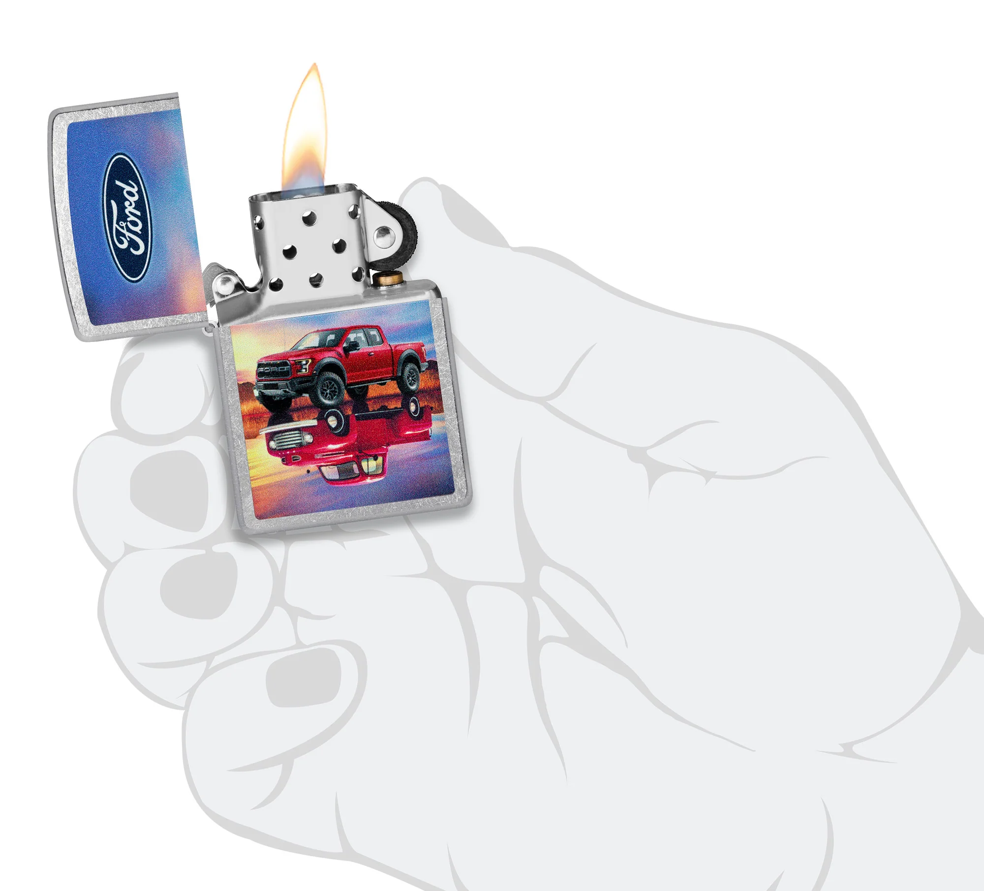 Ford F-Series Design - Image 6