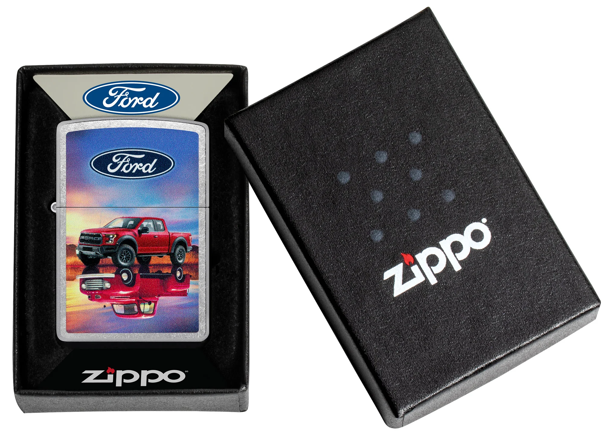 Ford F-Series Design - Image 7