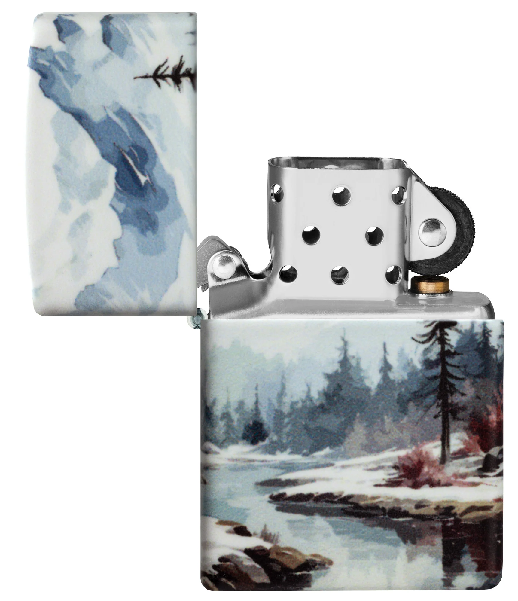 Frozen Valley Design - Image 5