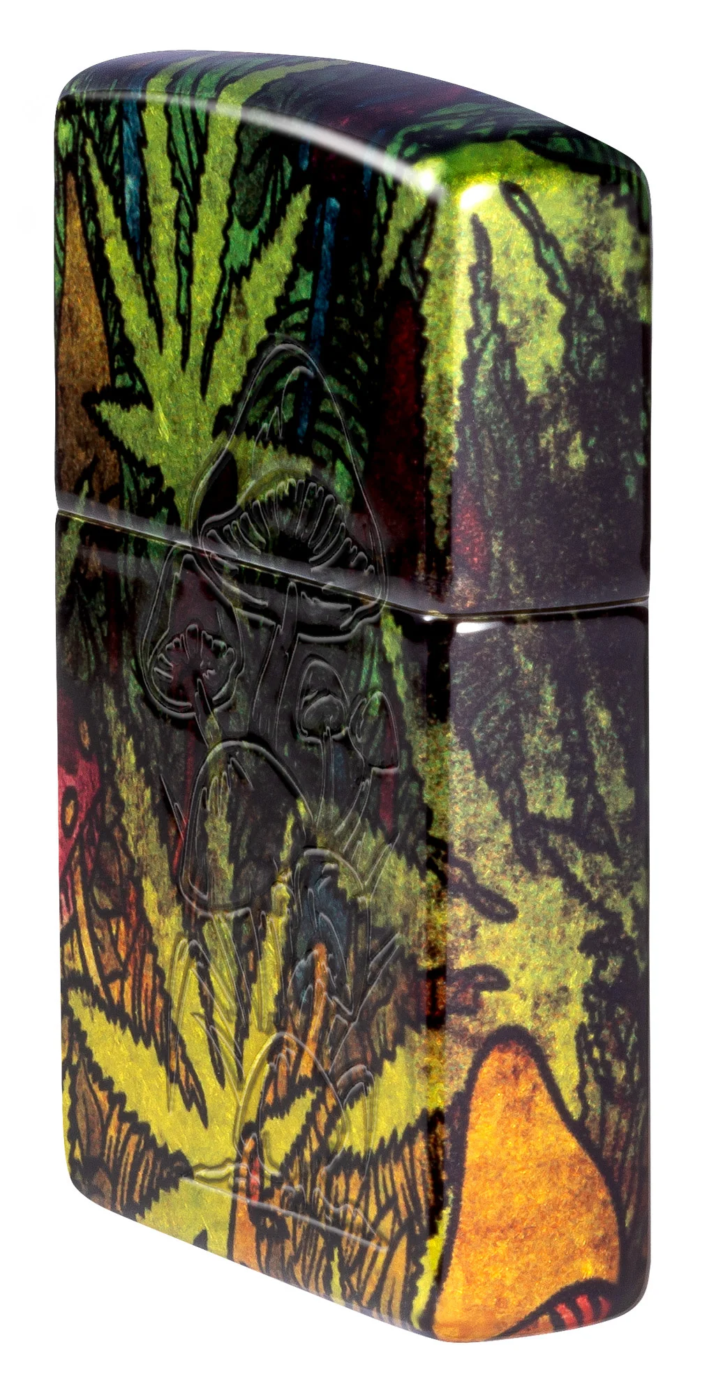 Fungi Fusion Design - Image 9