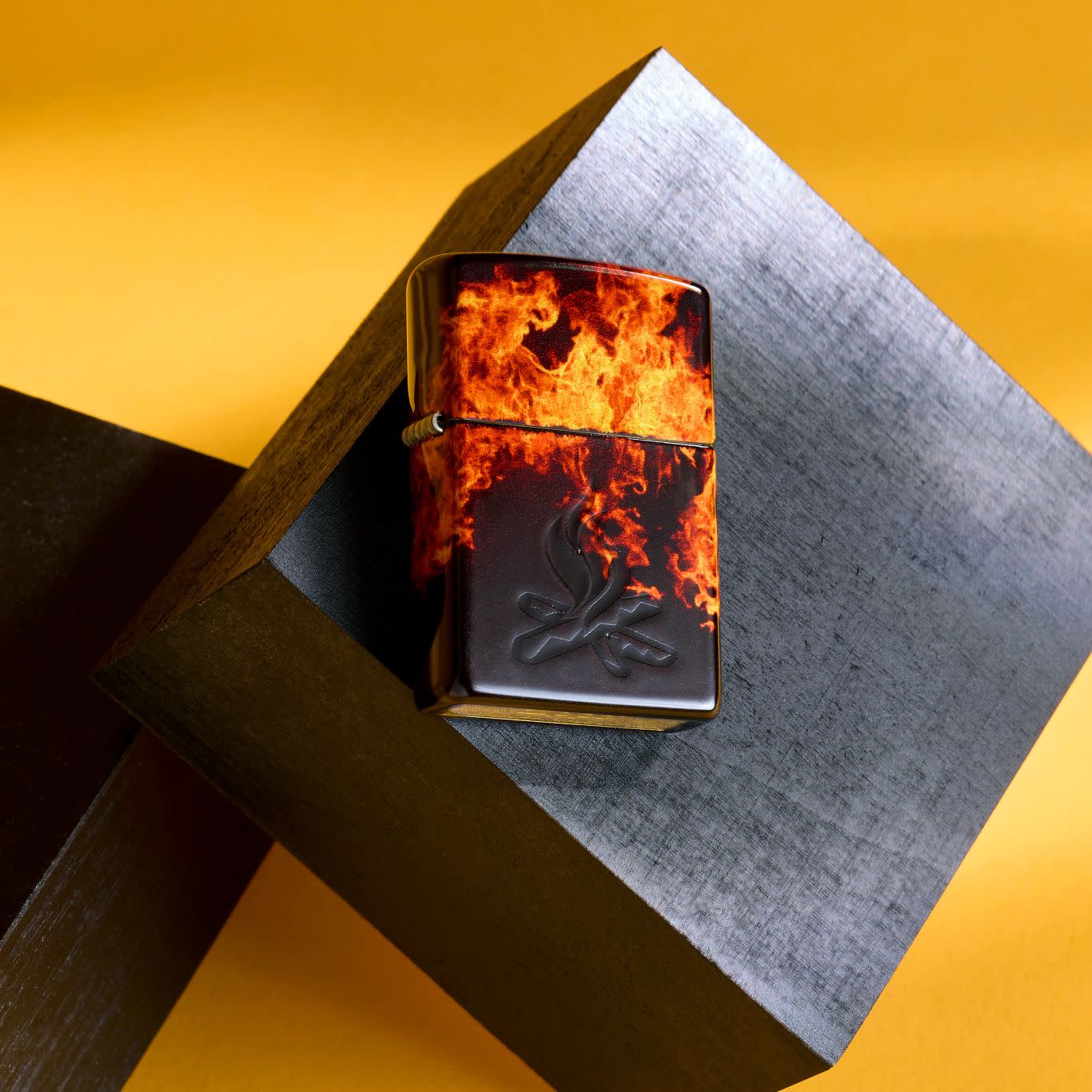 Fusion Inferno Design - Image 2