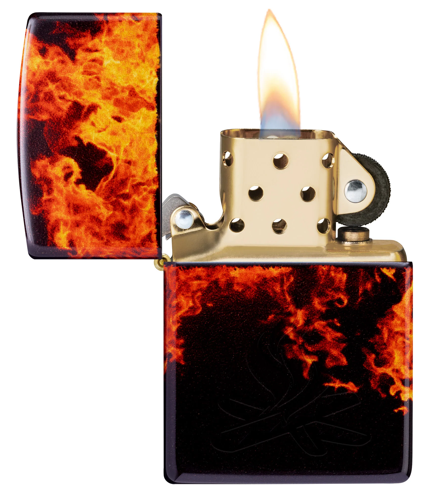 Fusion Inferno Design - Image 4
