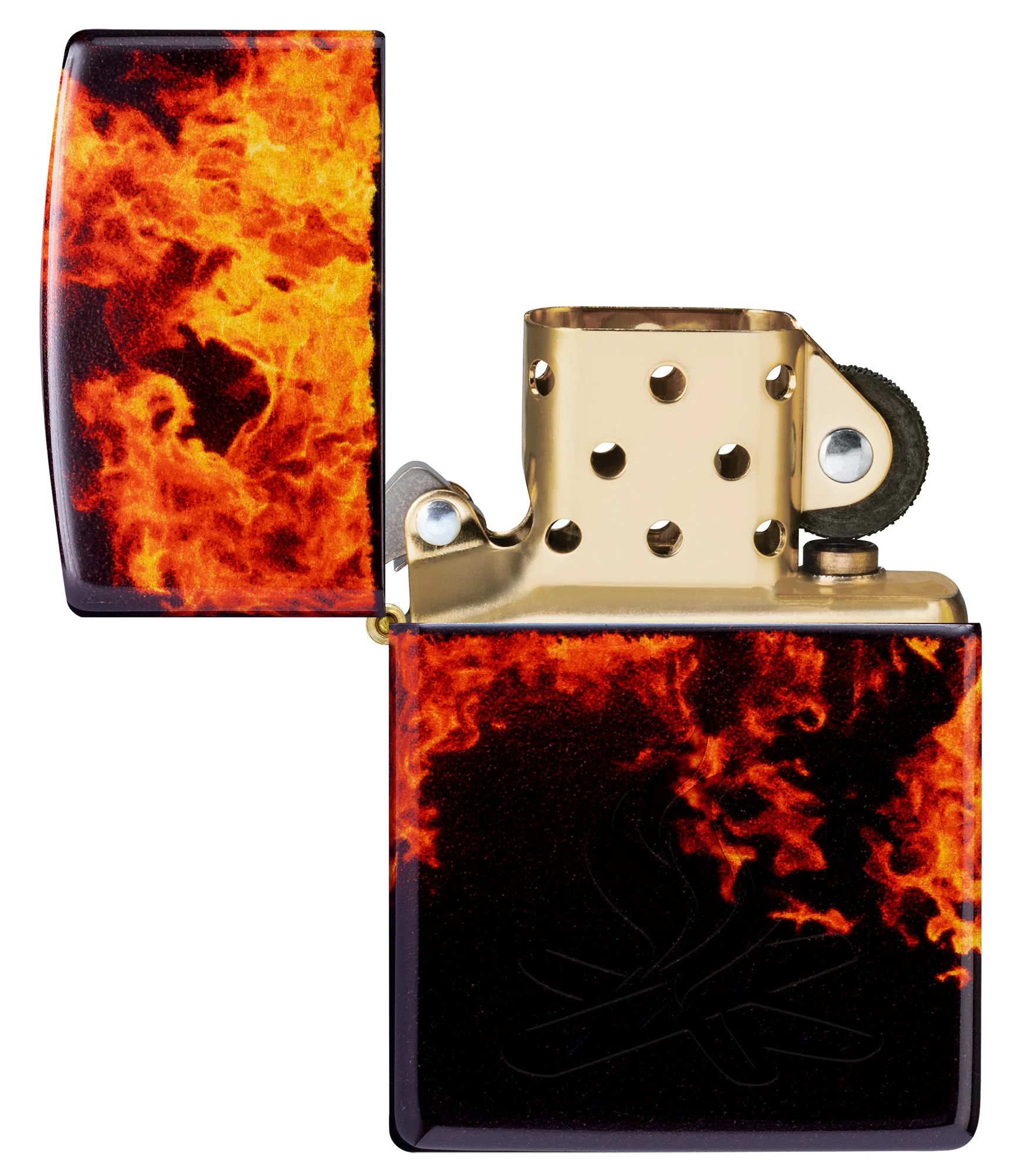 Fusion Inferno Design - Image 5