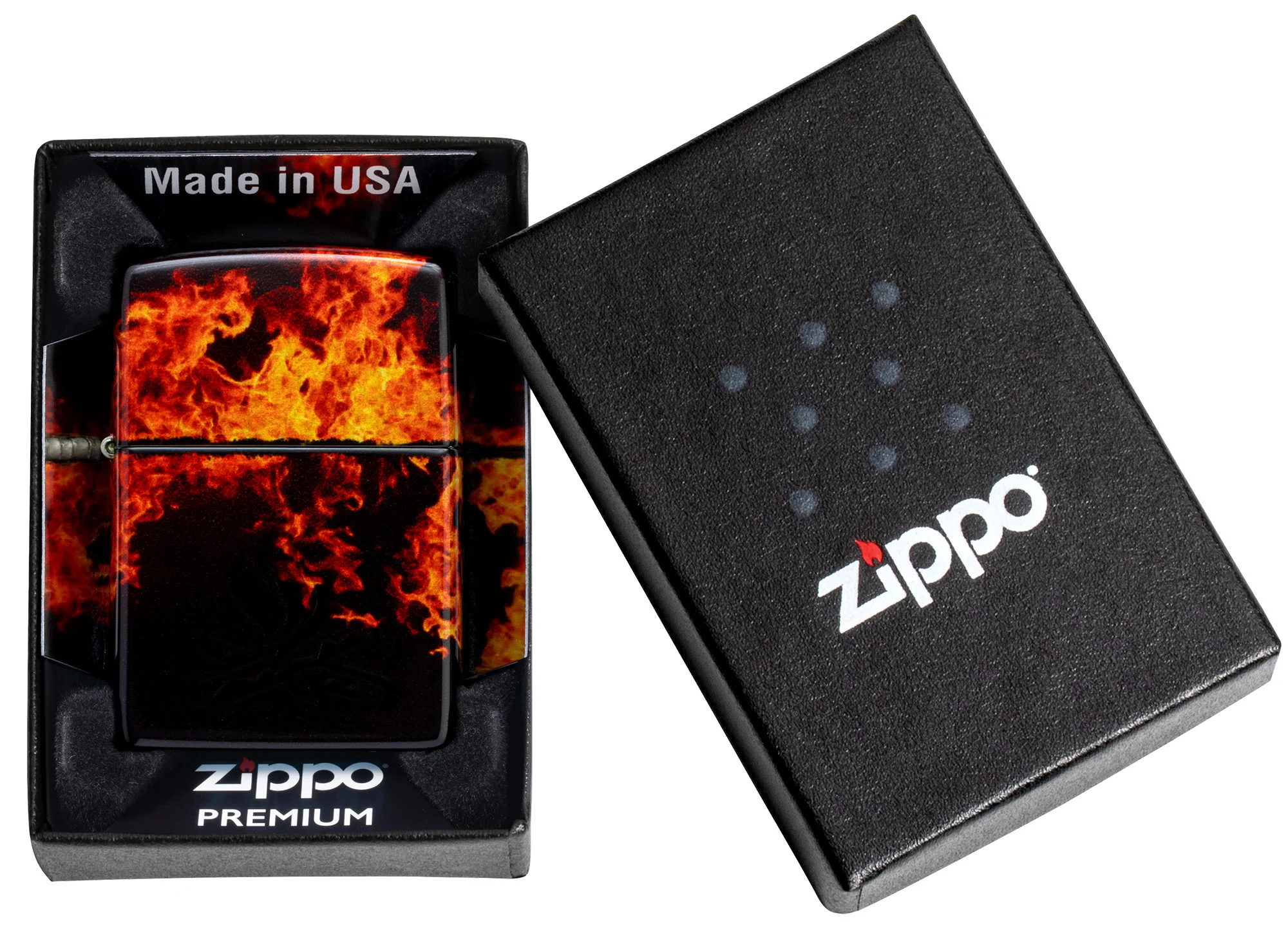 Fusion Inferno Design - Image 7
