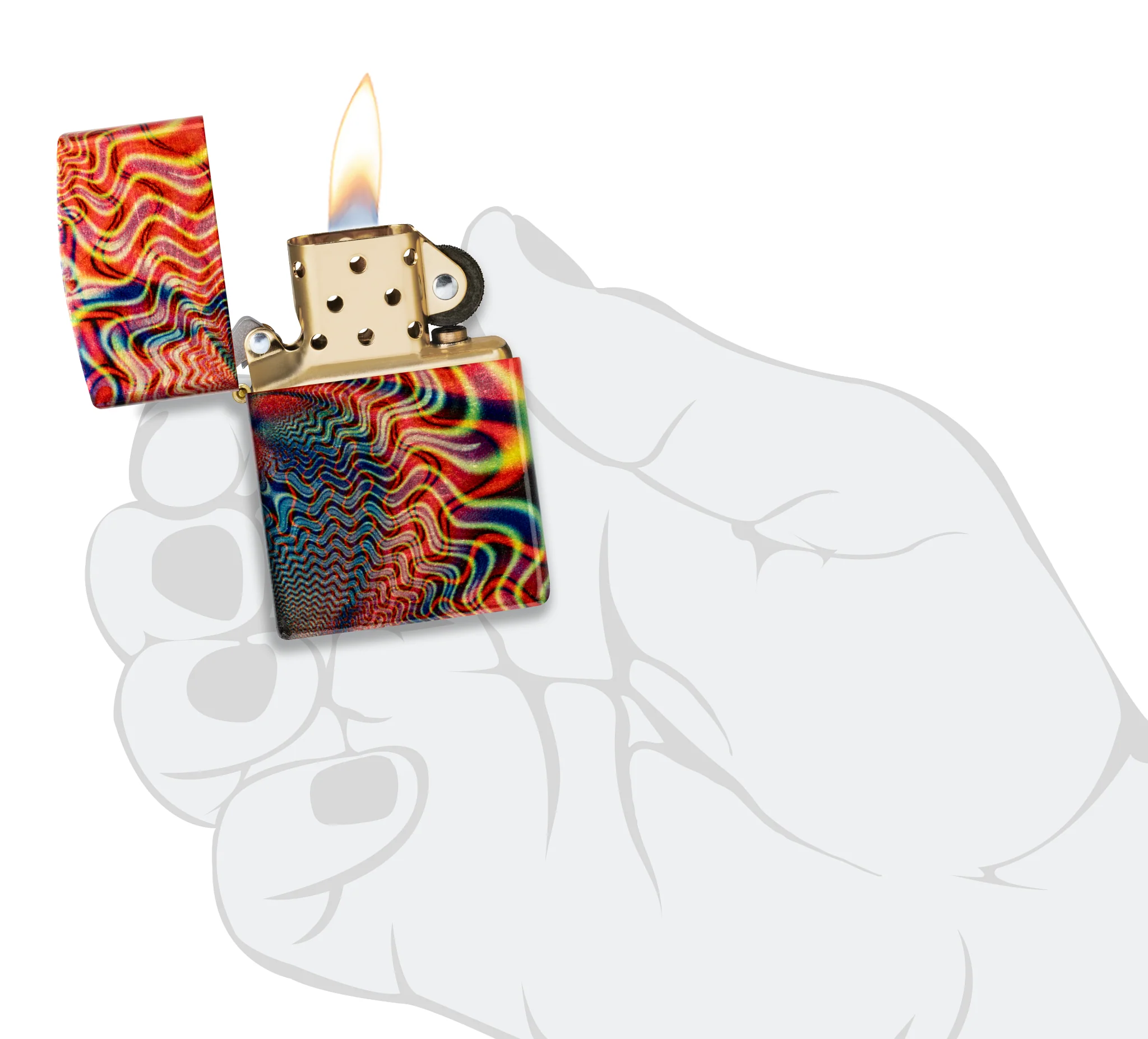 Fusion Waves Design - Image 6