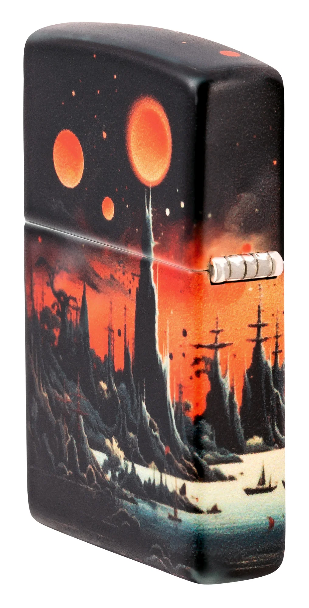 Galactic Landscape Design - Image 10