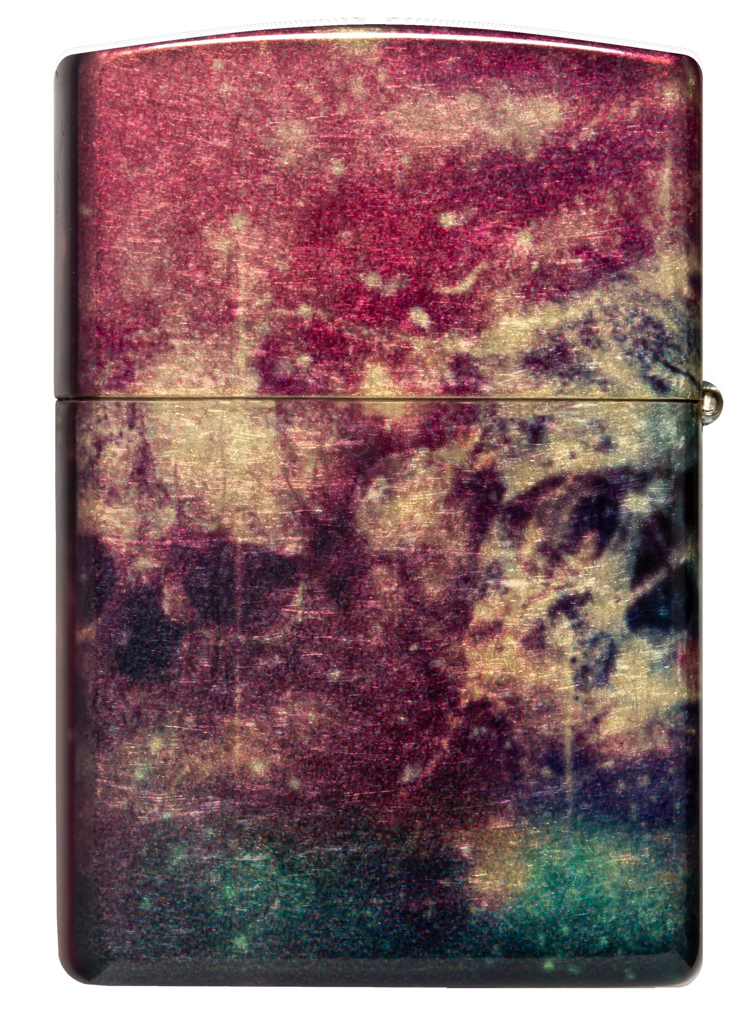 Galaxy Skull Design - Image 10