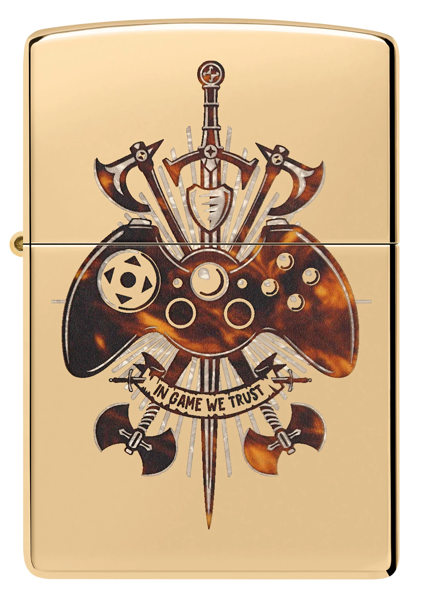 Gamer Creed Design - Image 6