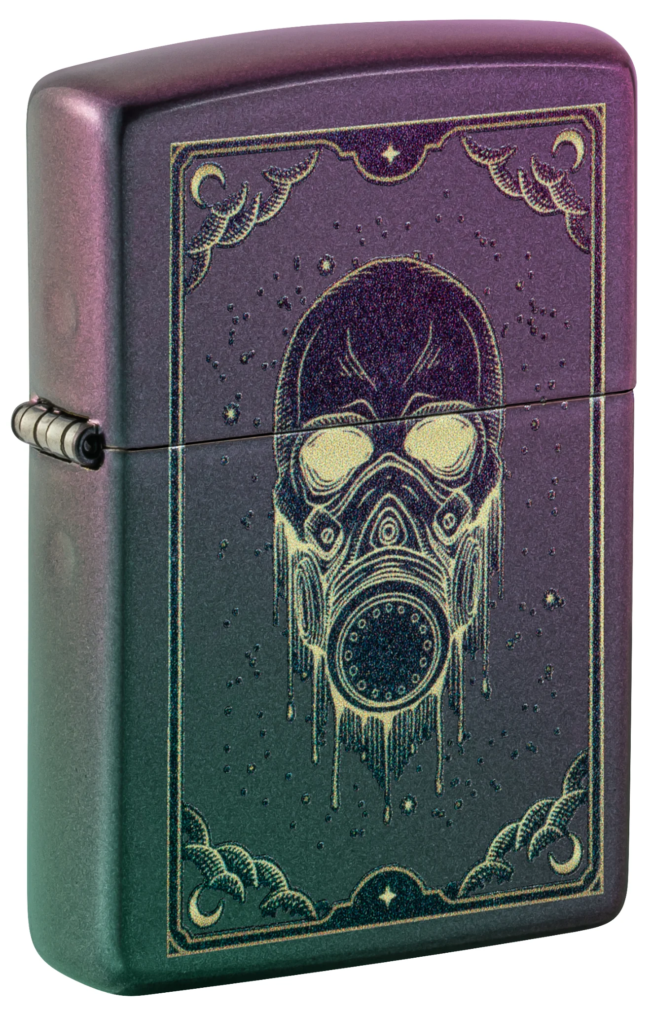 Gas Mask Design