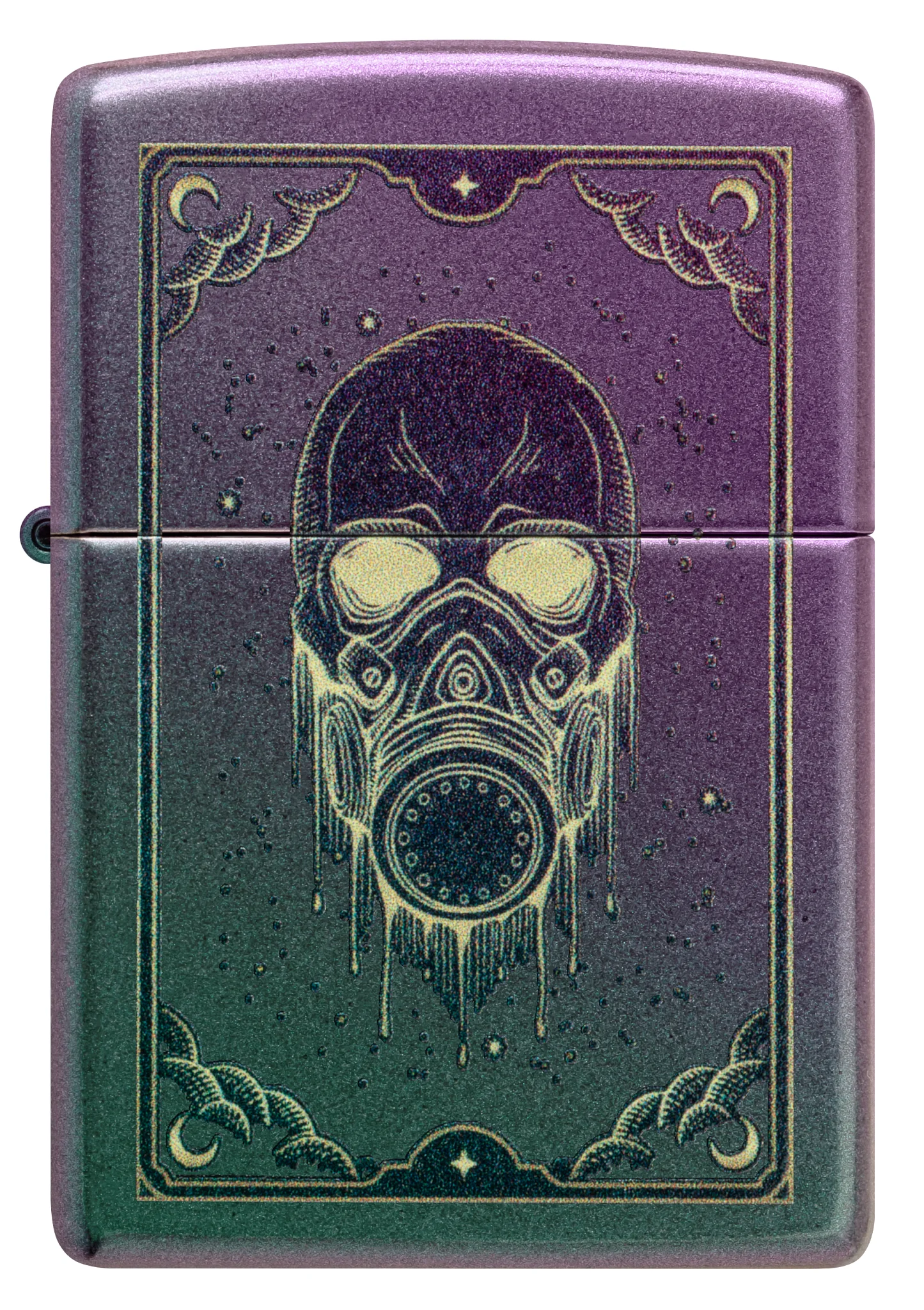 Gas Mask Design - Image 3