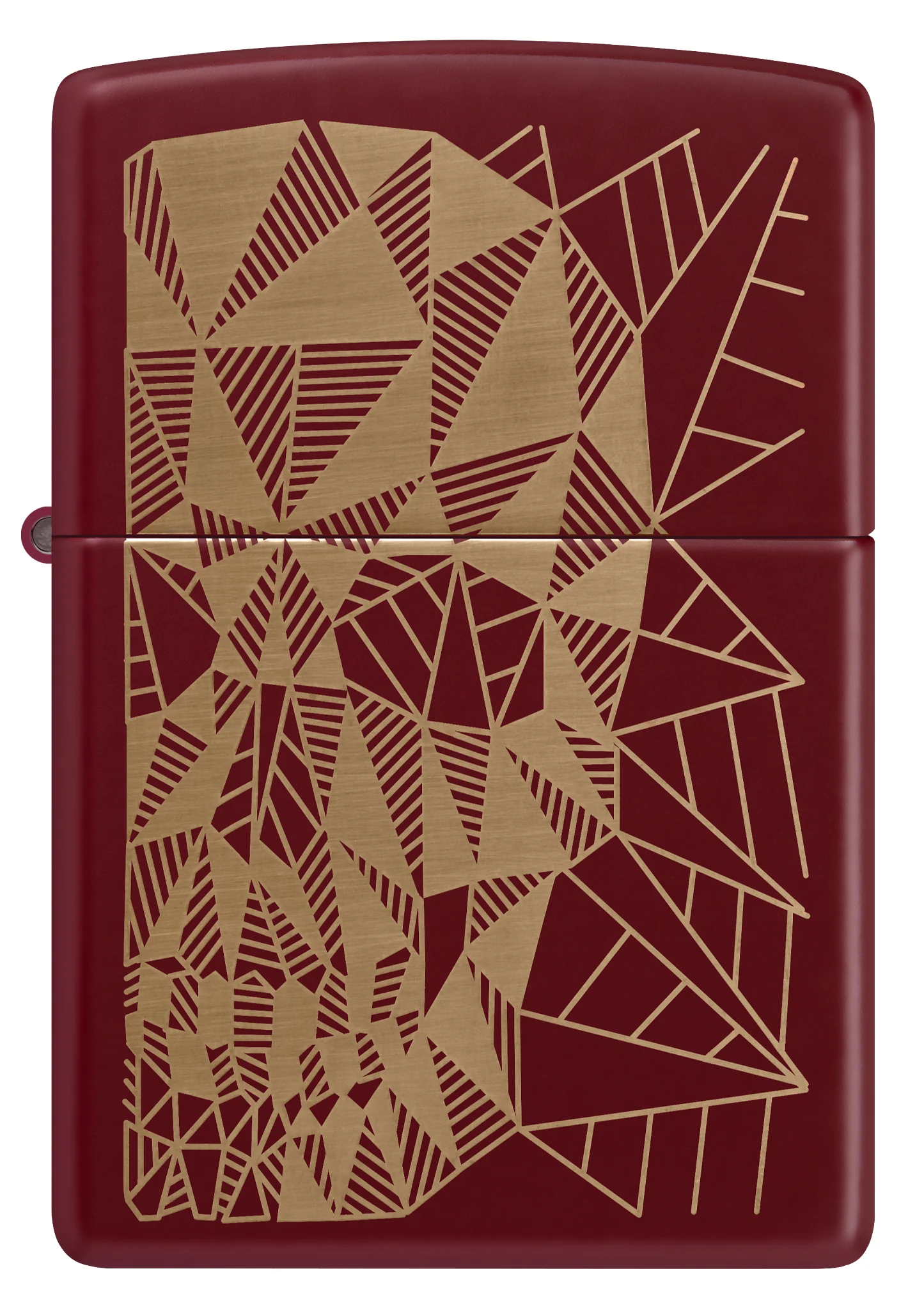 Geometric Skull Design - Image 3