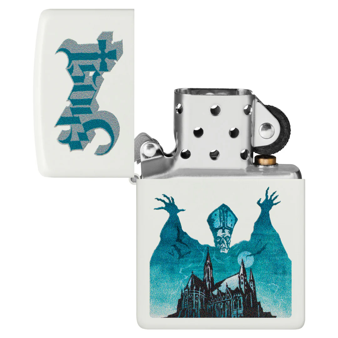 Ghost Opus Eponymous Design - Image 5