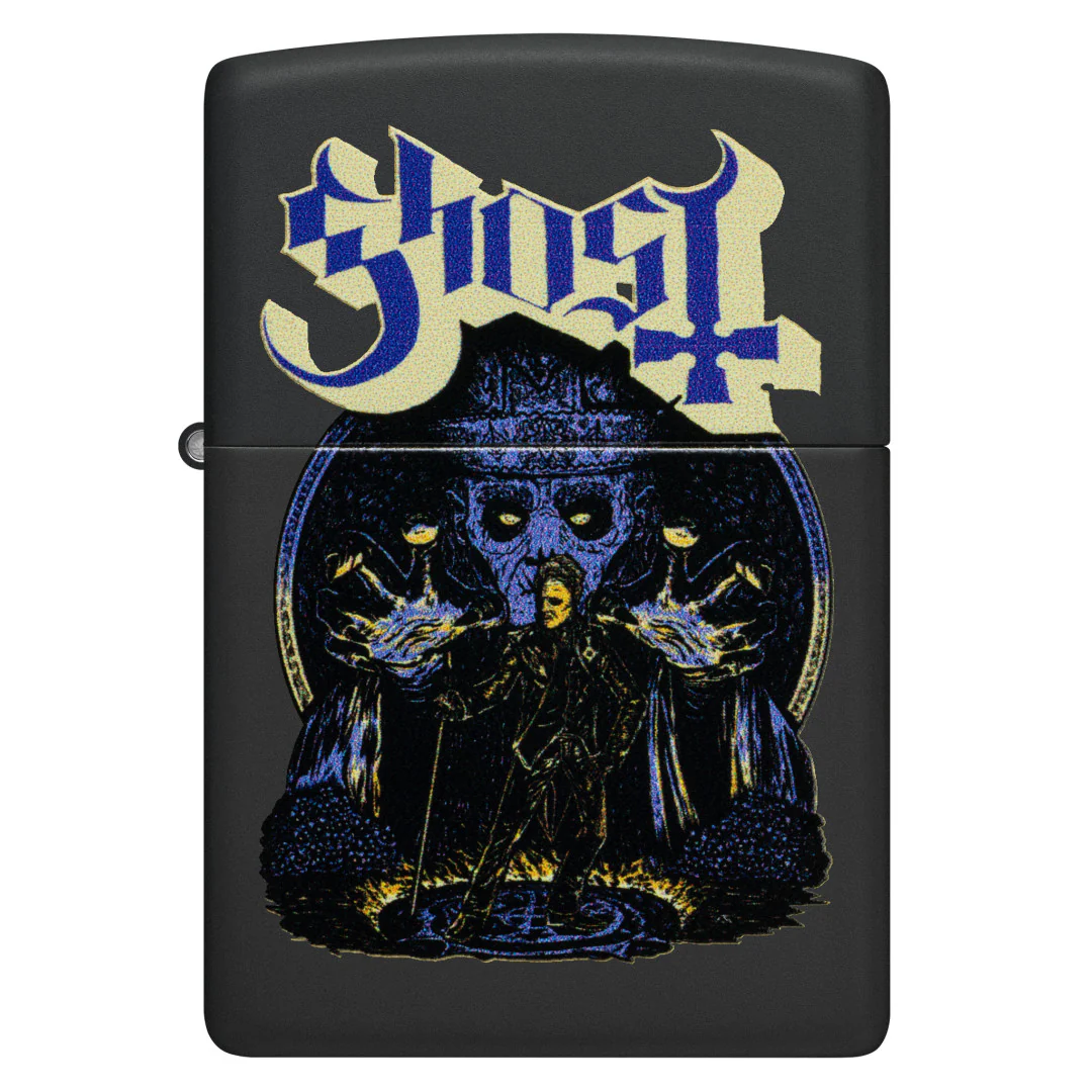 Ghost Papa Design - Image 3