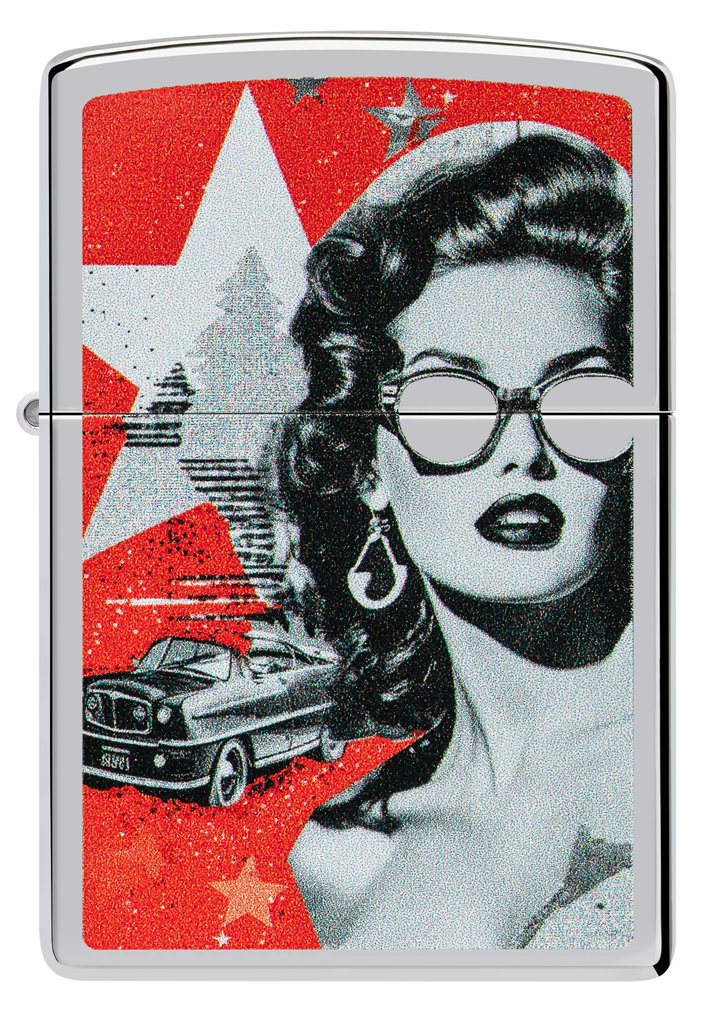 Glam Glasses Design - Image 3