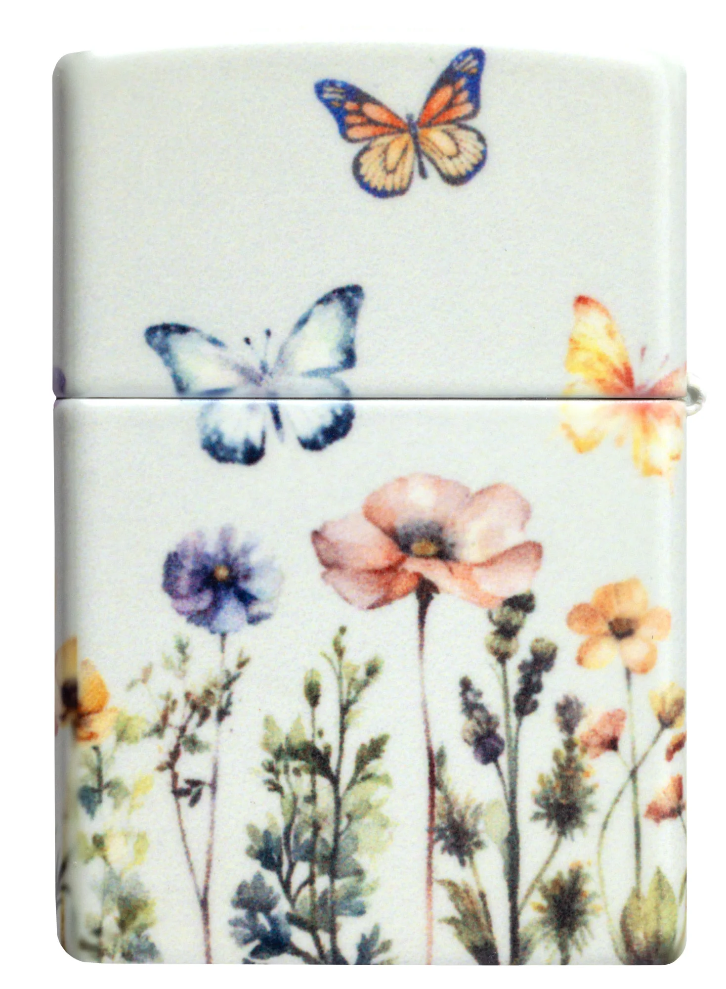 Glowing Butterflies Design - Image 11