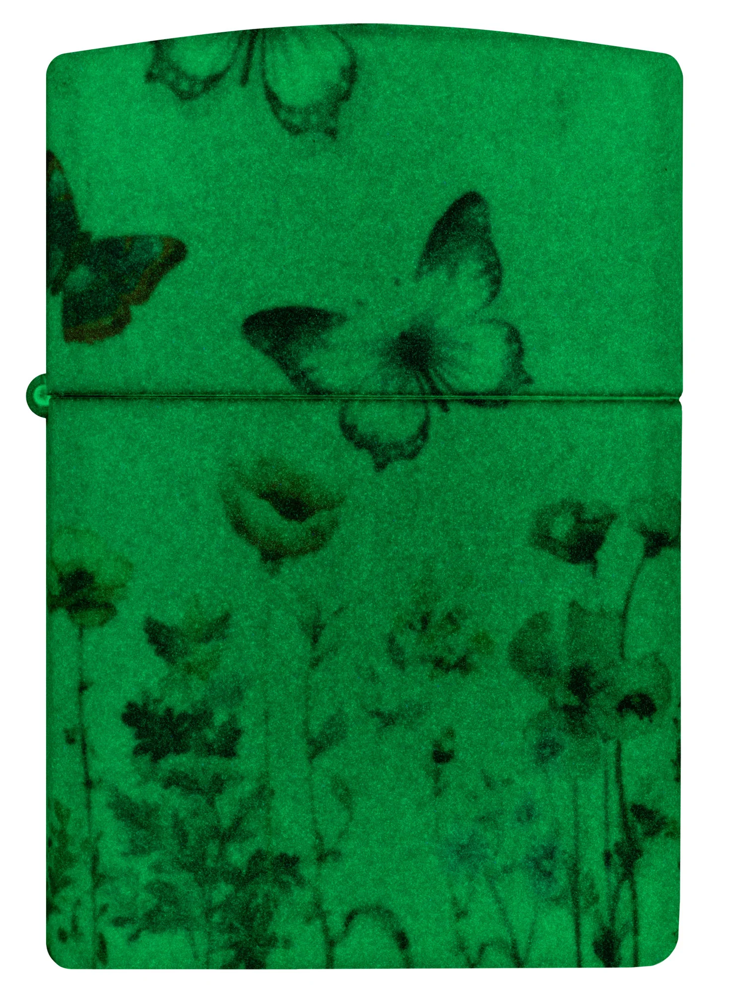 Glowing Butterflies Design - Image 12