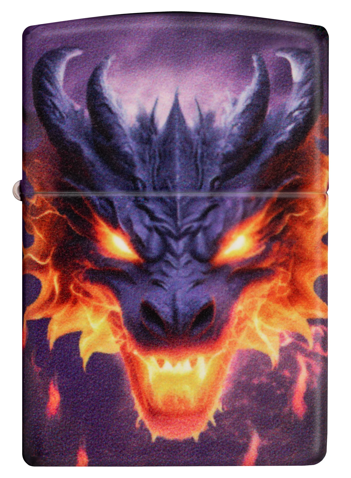 Glowing Dragon Design - Image 3