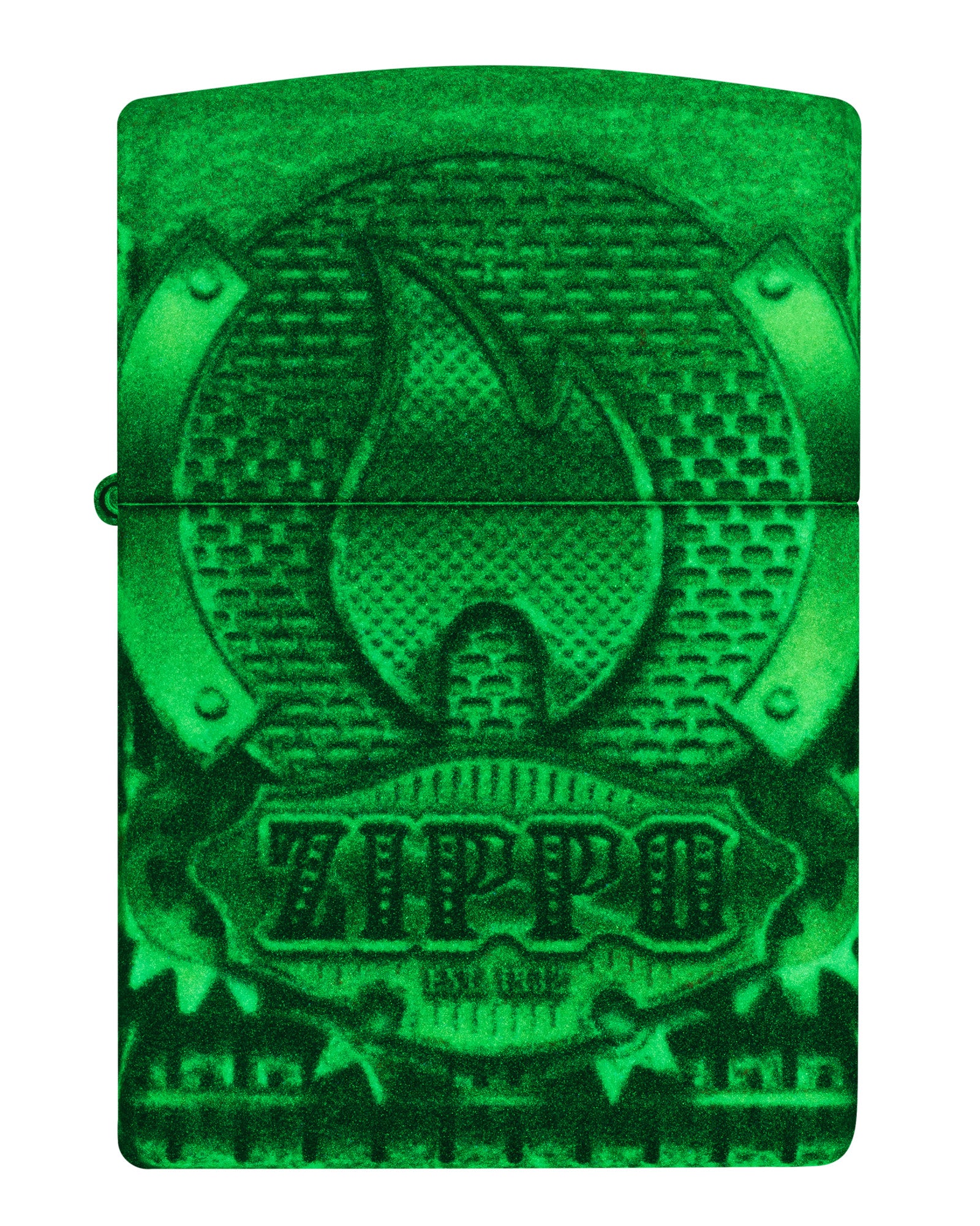 Glowing Gears Design - Image 2