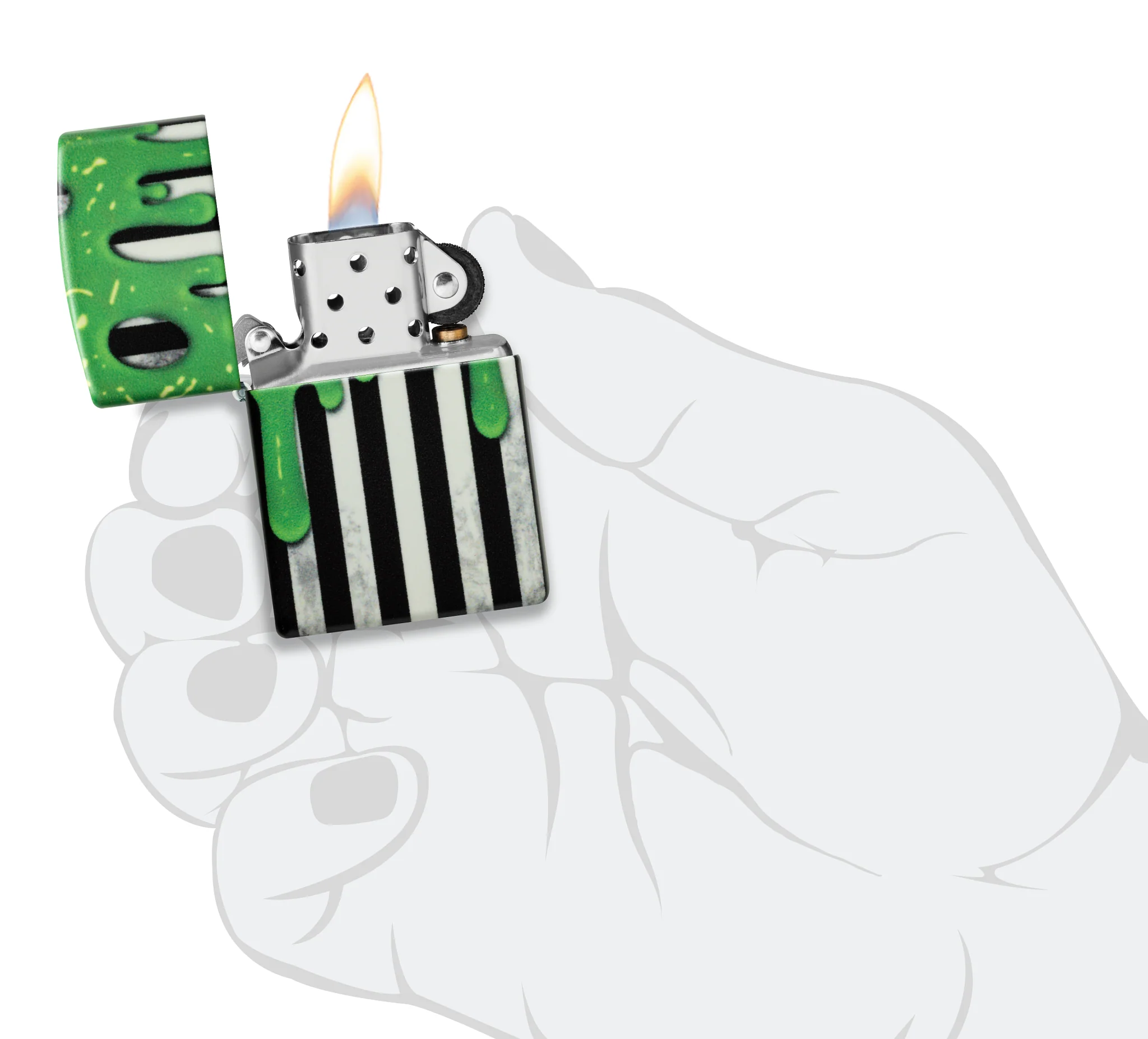 Glowing Goo Design - Image 6