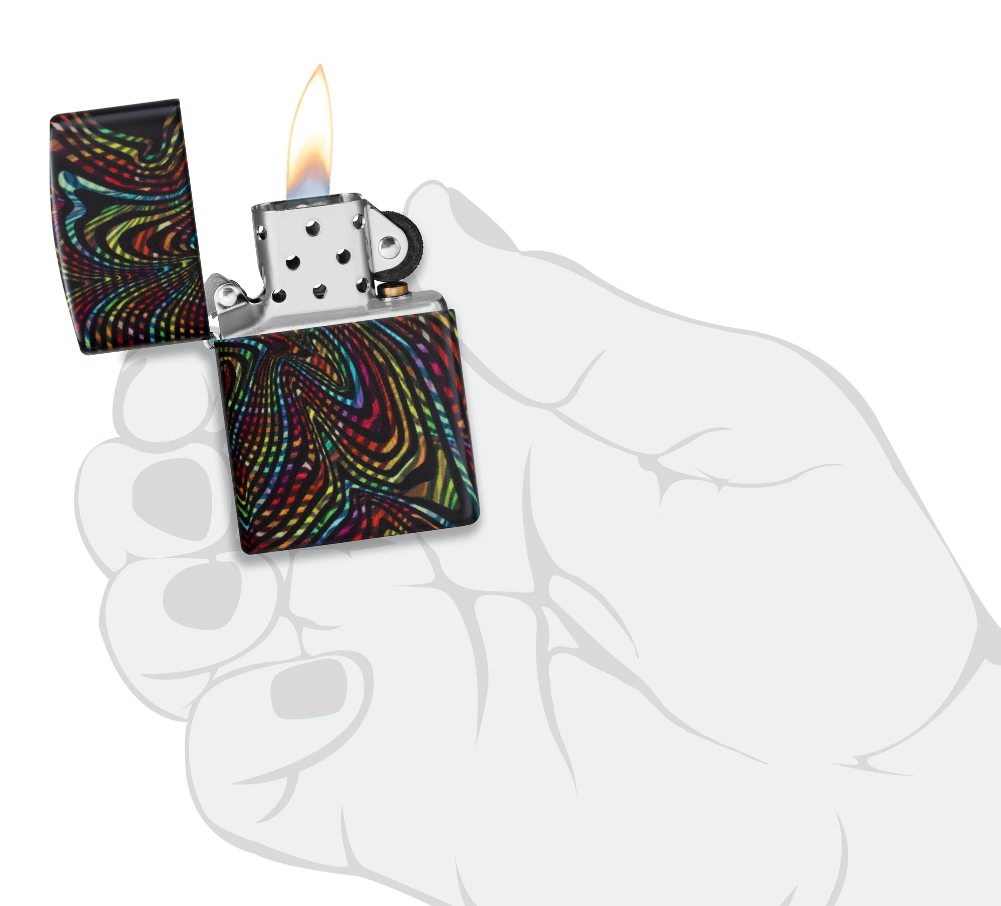 Glowing Illusion Design - Image 6
