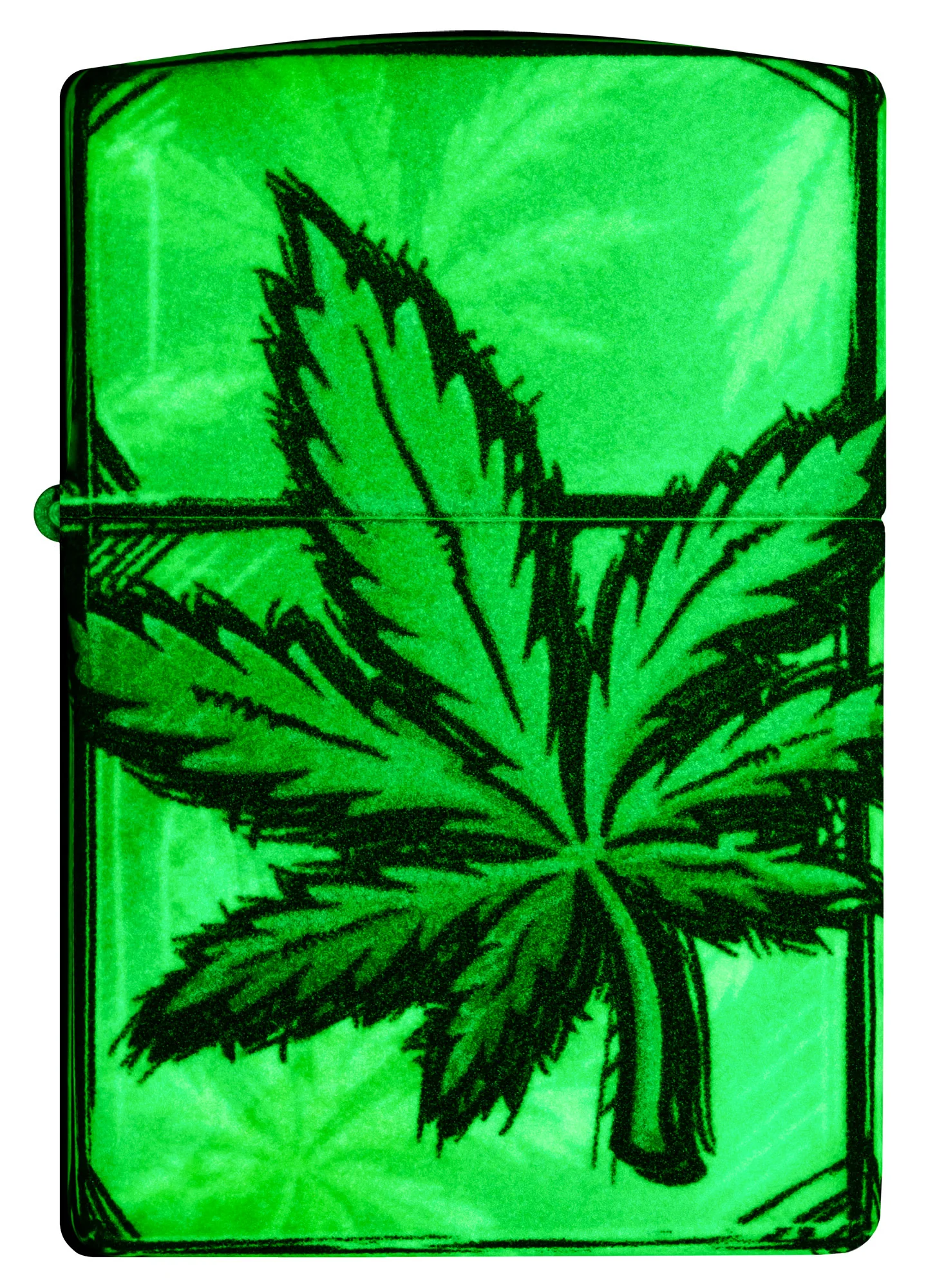 Glowing Leaves Design - Image 11