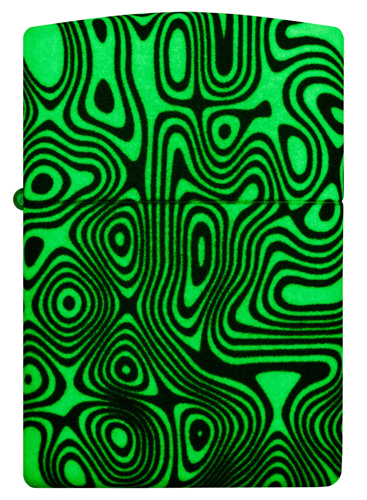 Glowing Swirls Design - Image 11