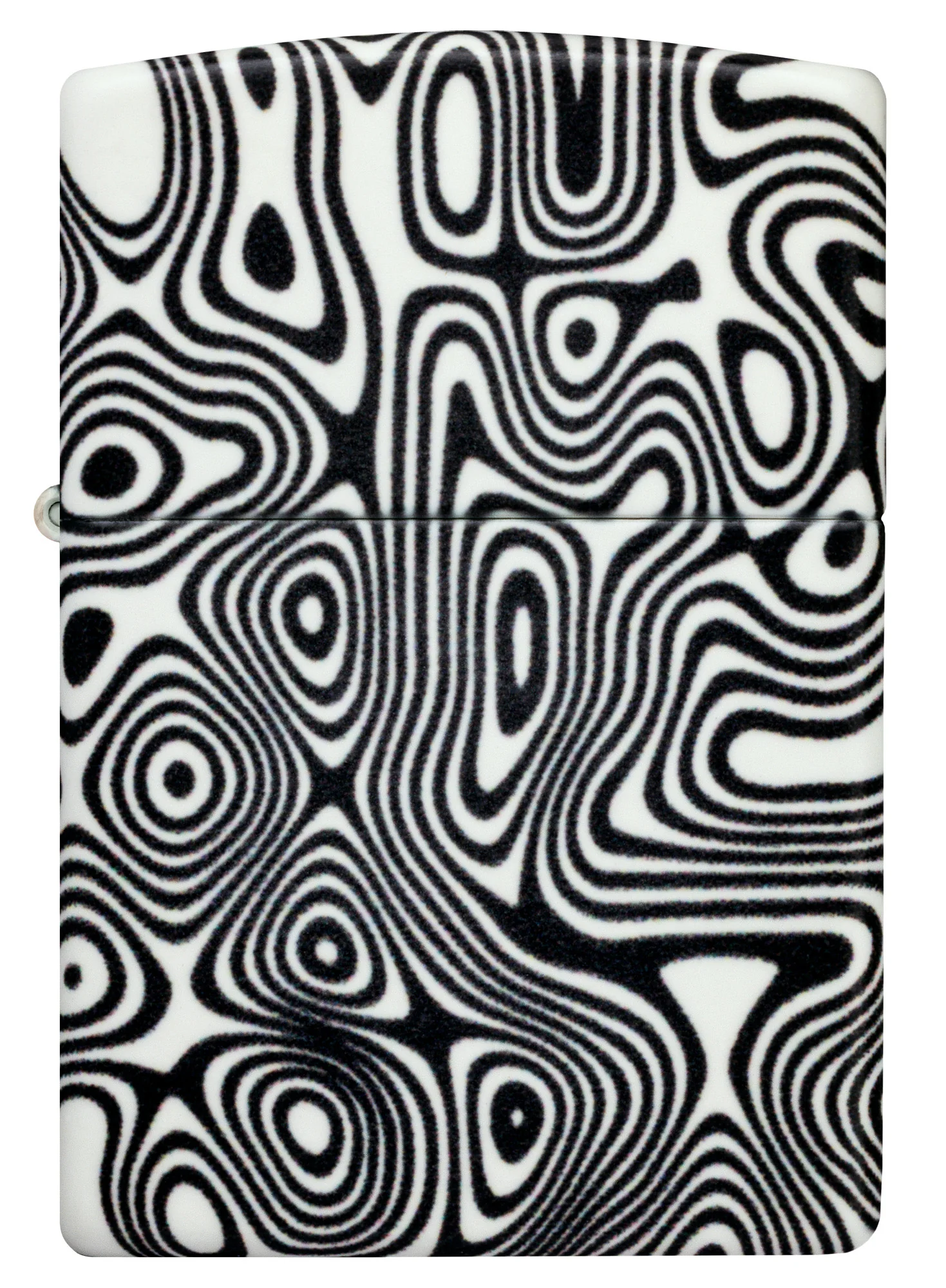Glowing Swirls Design - Image 3