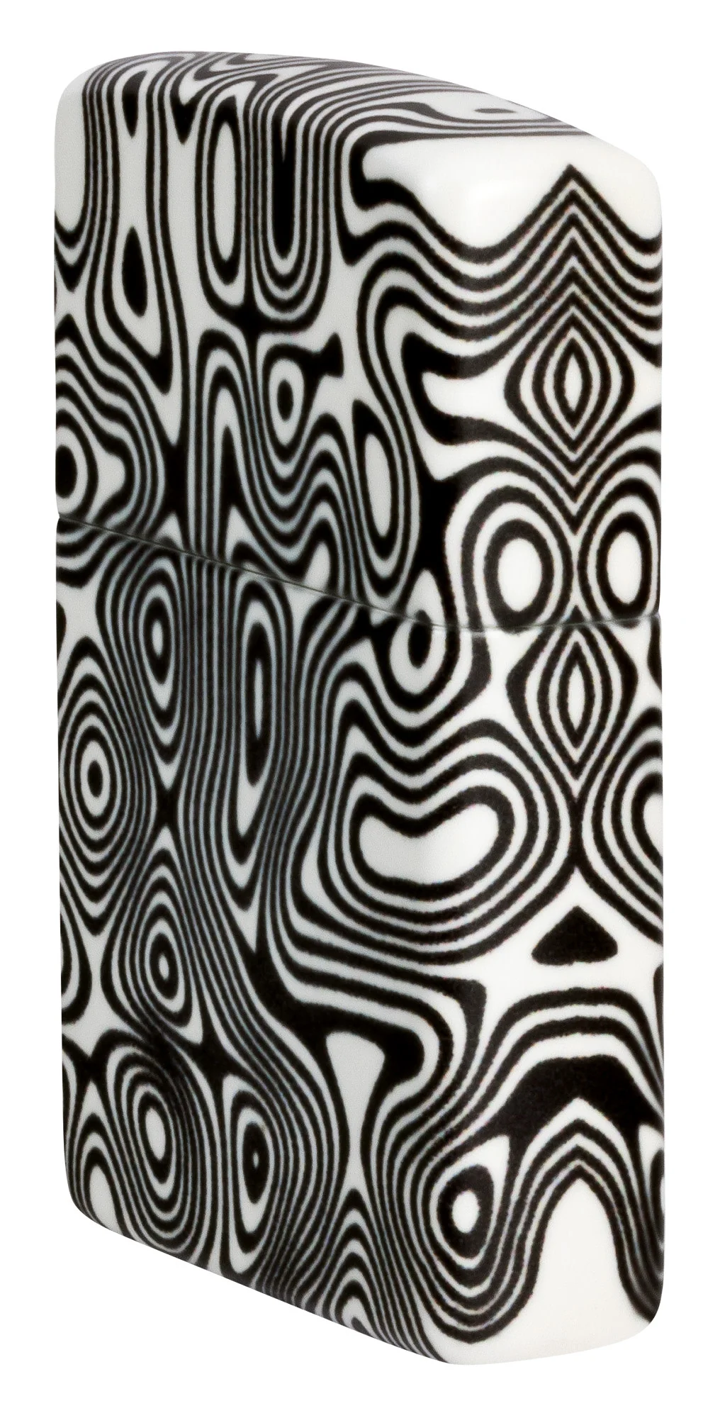 Glowing Swirls Design - Image 9