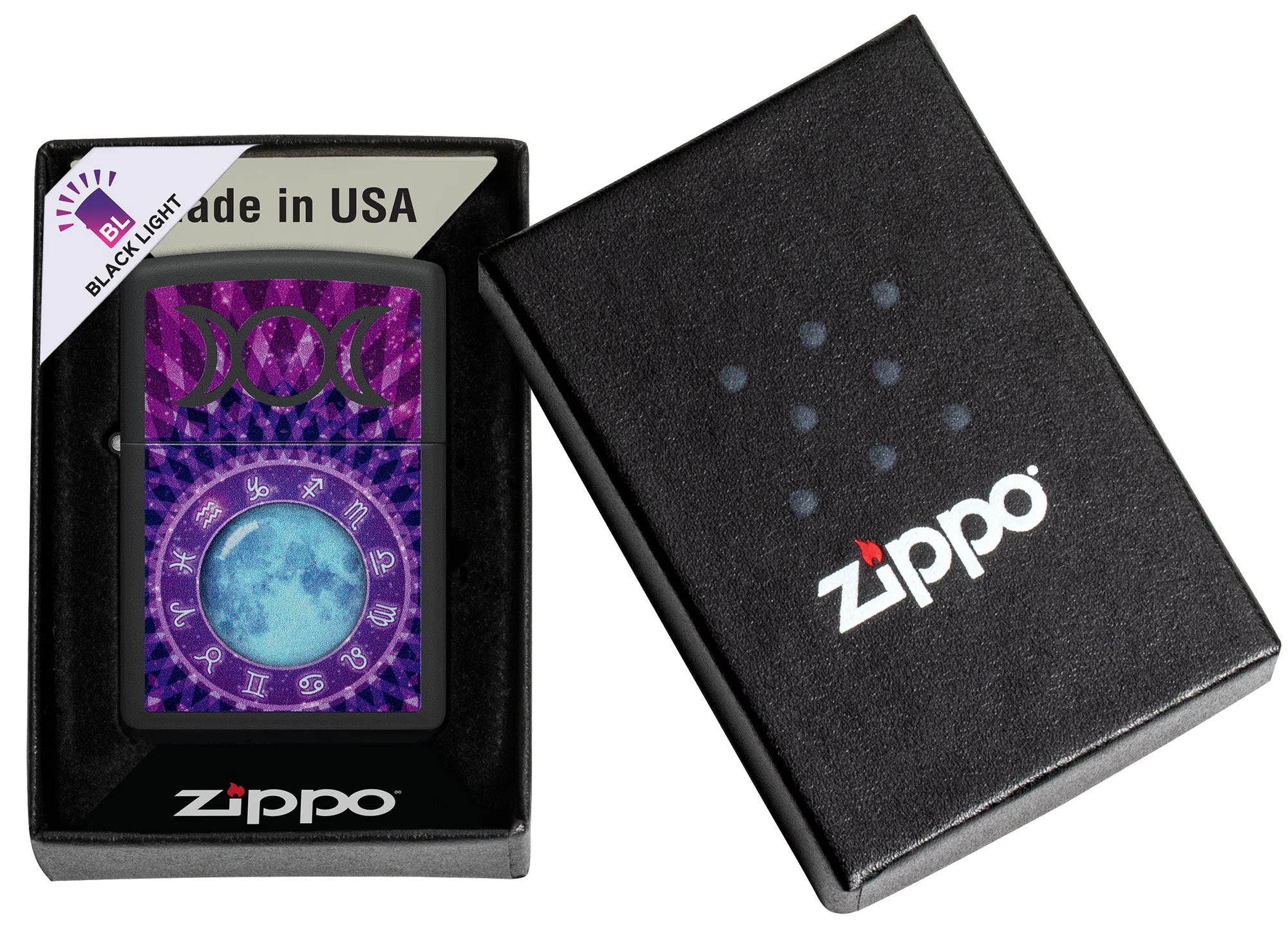 Glowing Zodiac Design - Image 5