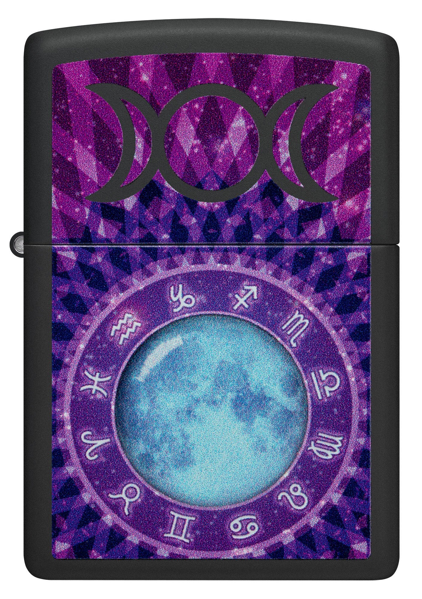 Glowing Zodiac Design - Image 6
