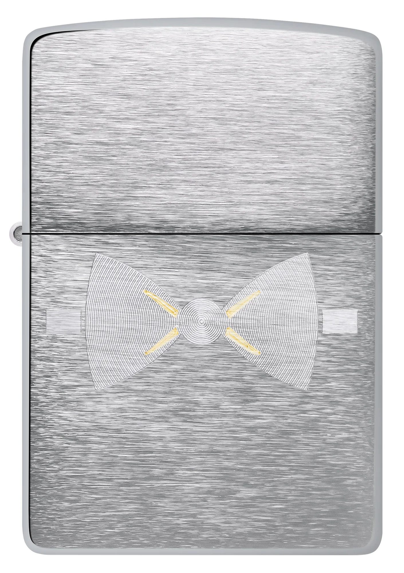 Gold Bowtie Design - Image 6