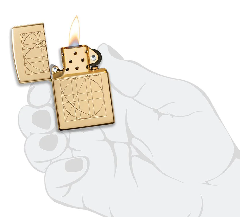 Armor® Golden Ratio - Image 4