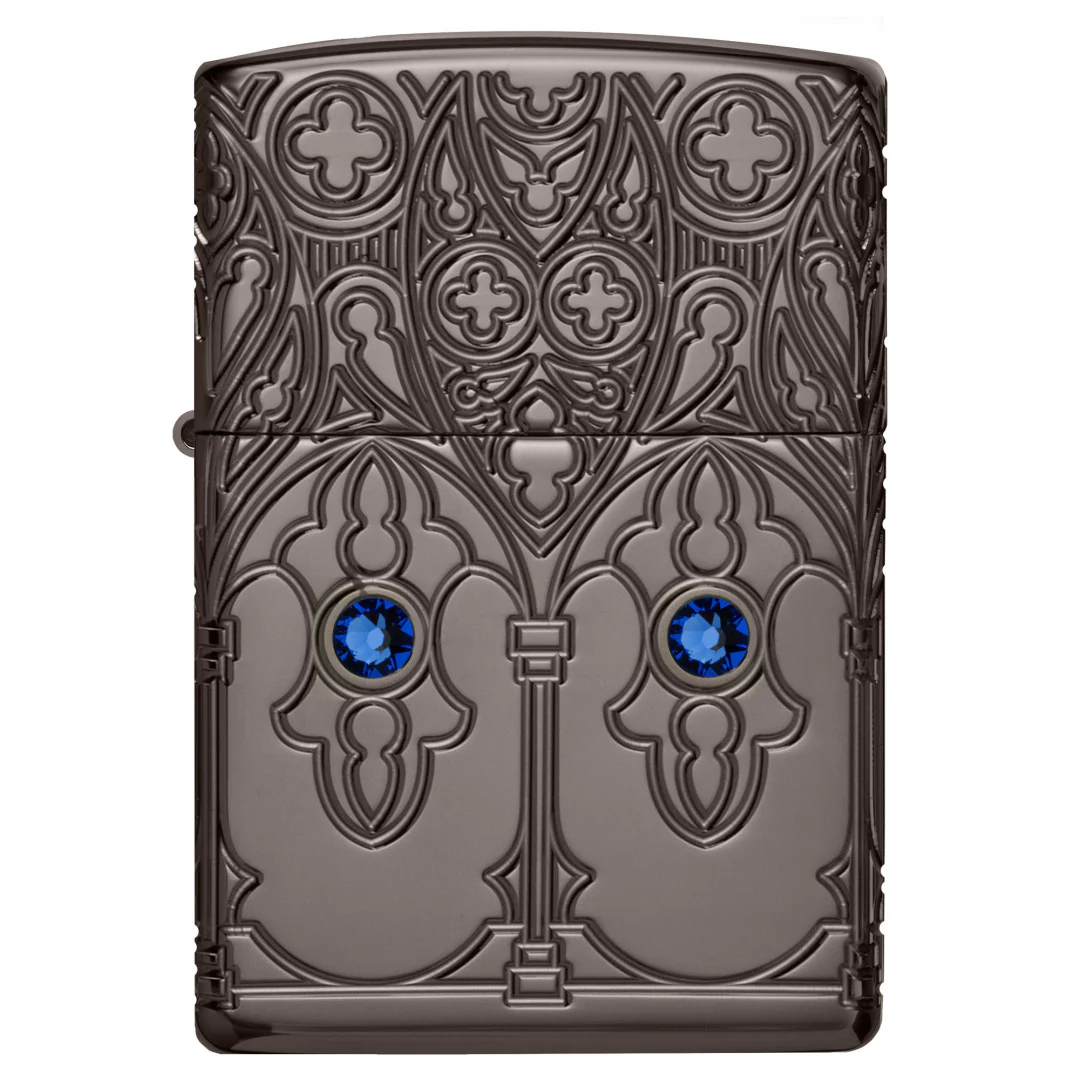 Gothic Window Design - Image 3